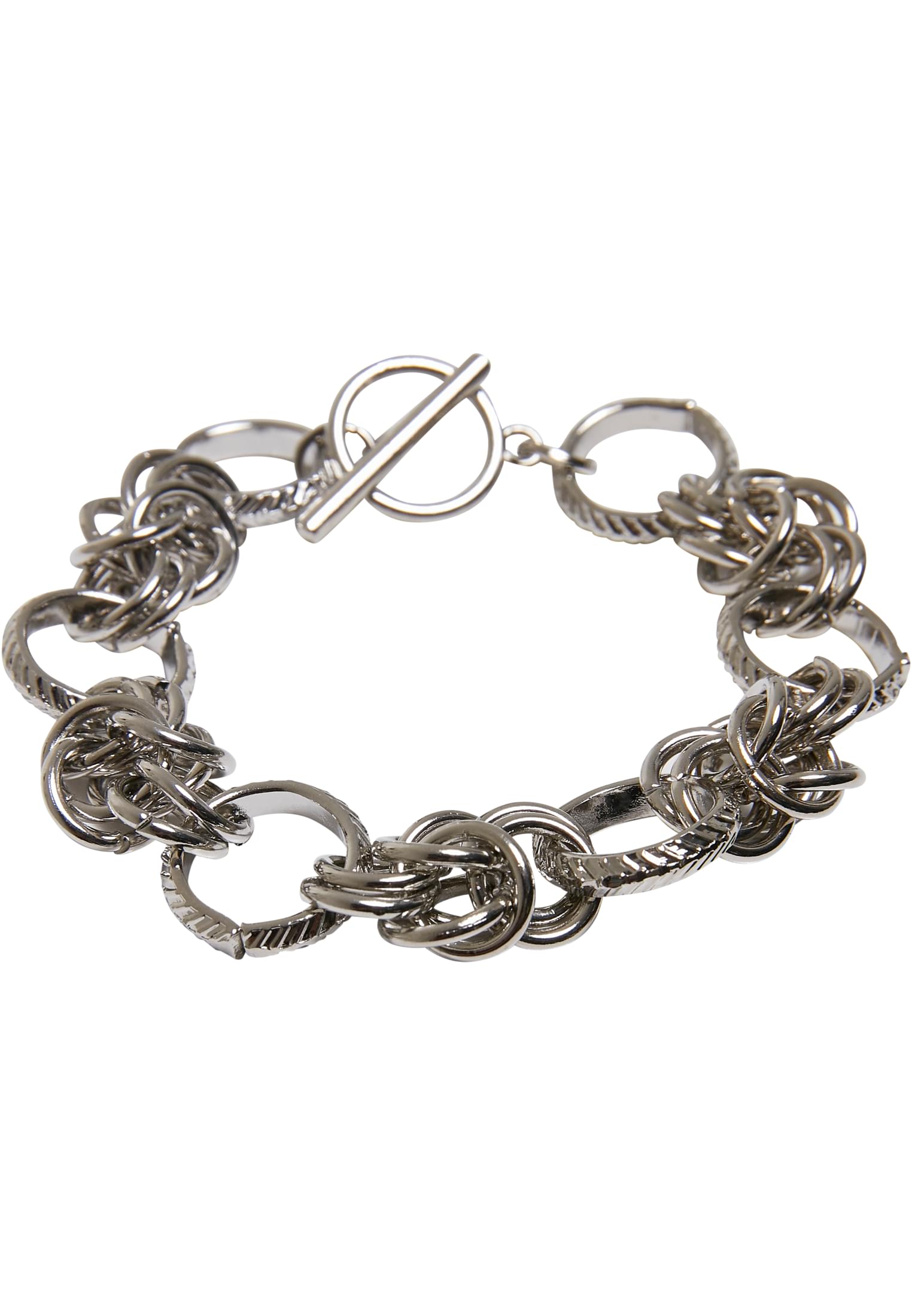 UC Multiring Bracelet