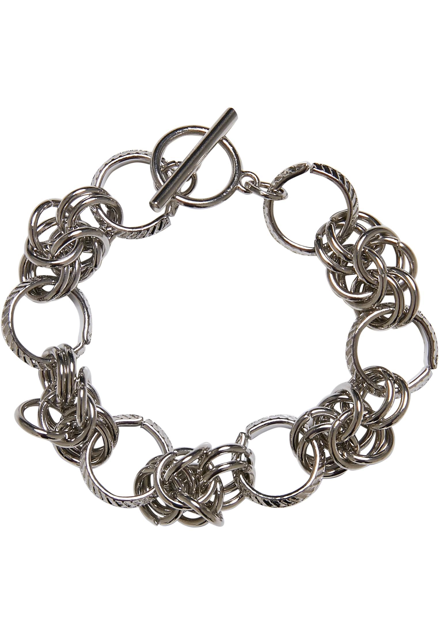 UC Multiring Bracelet