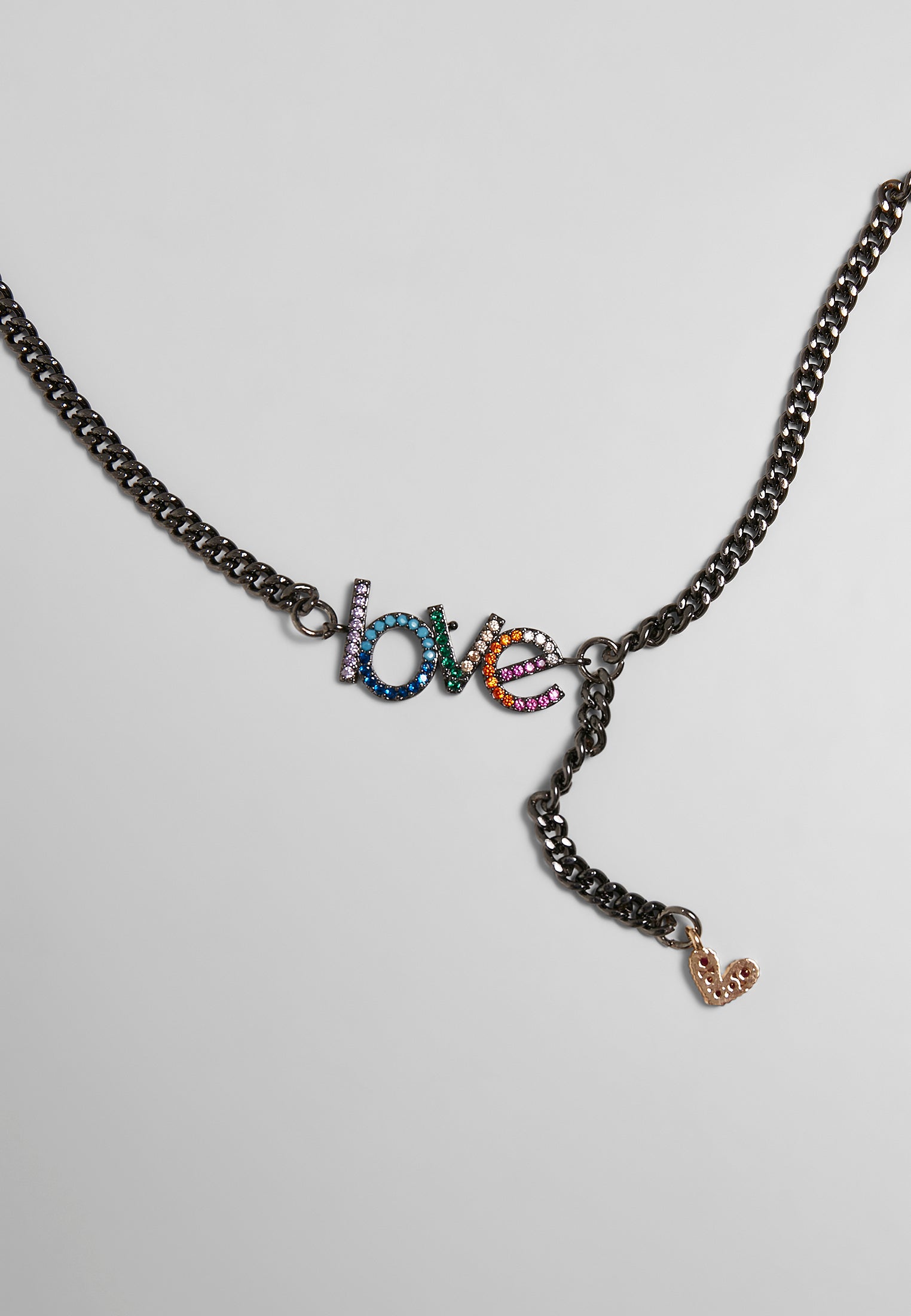 UC Love Necklace