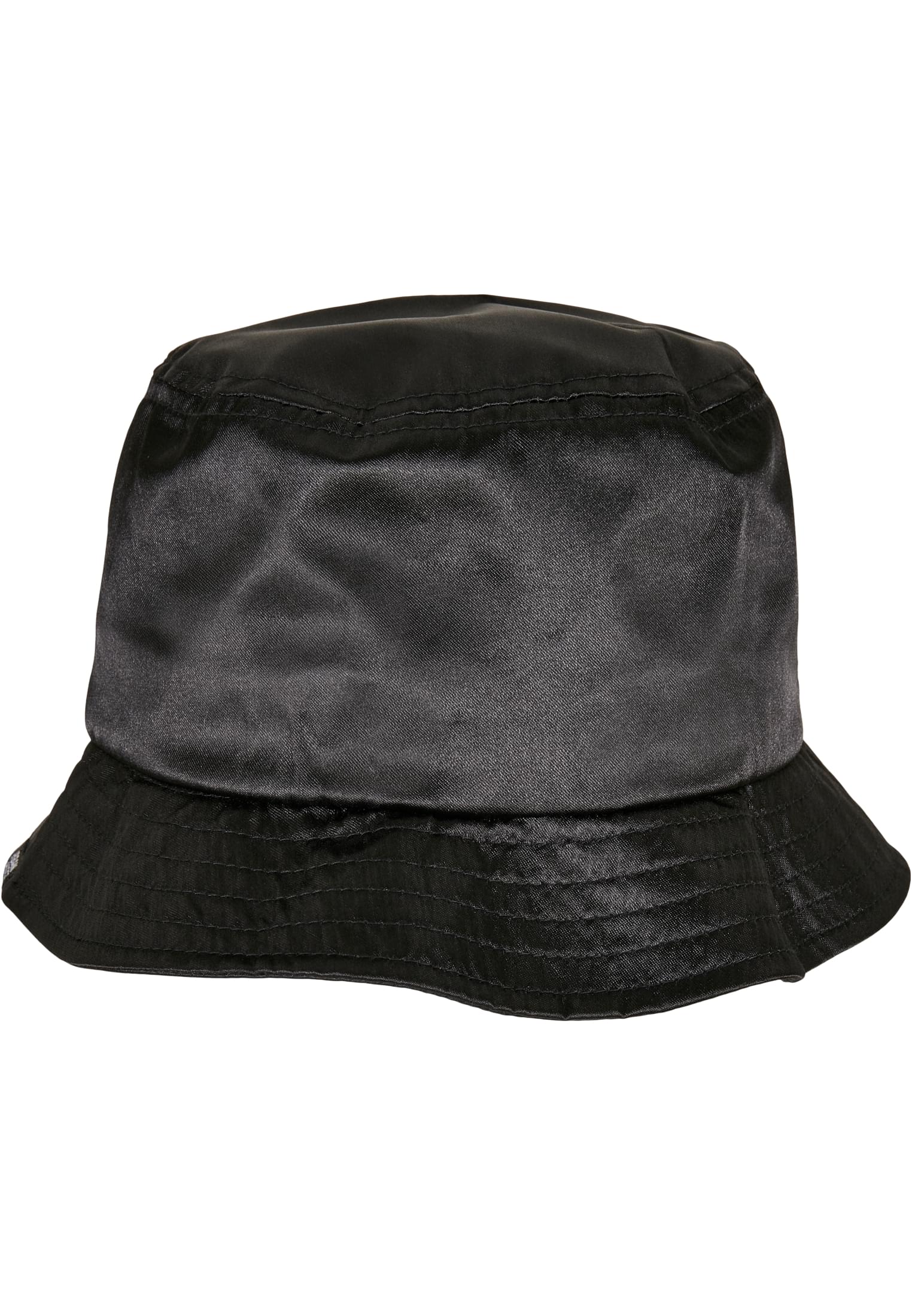 UC Satin Bucket Hat
