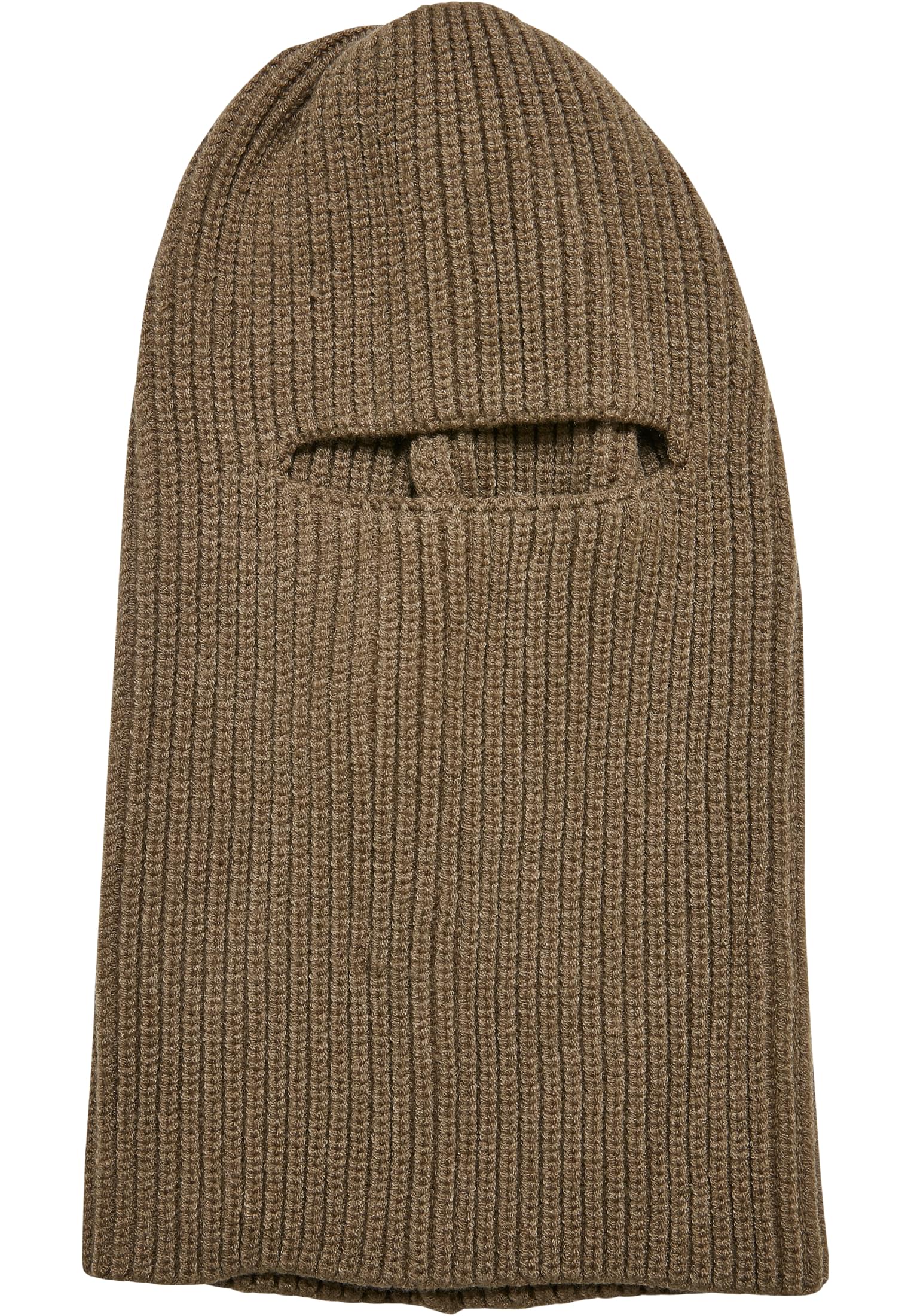 UC Knitted Balaclava