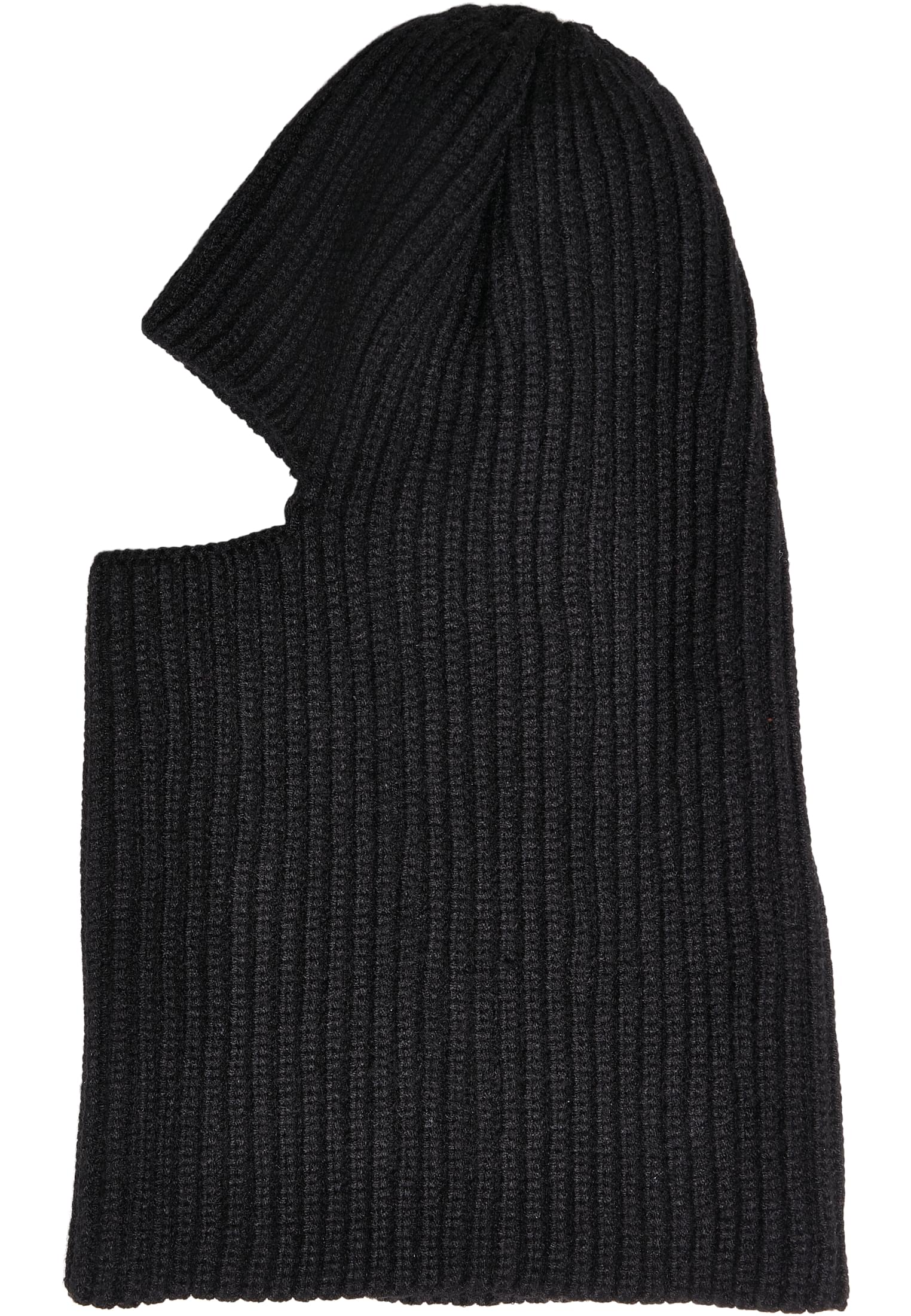 UC Knitted Balaclava