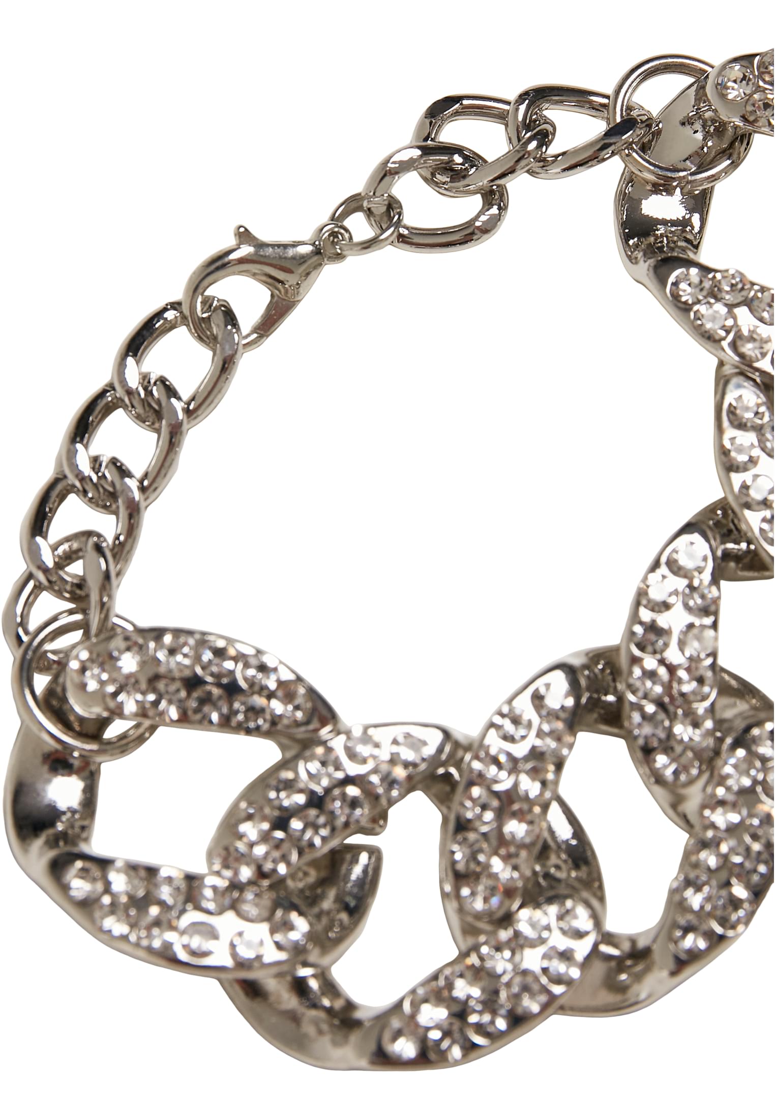 UC Statement Bracelet