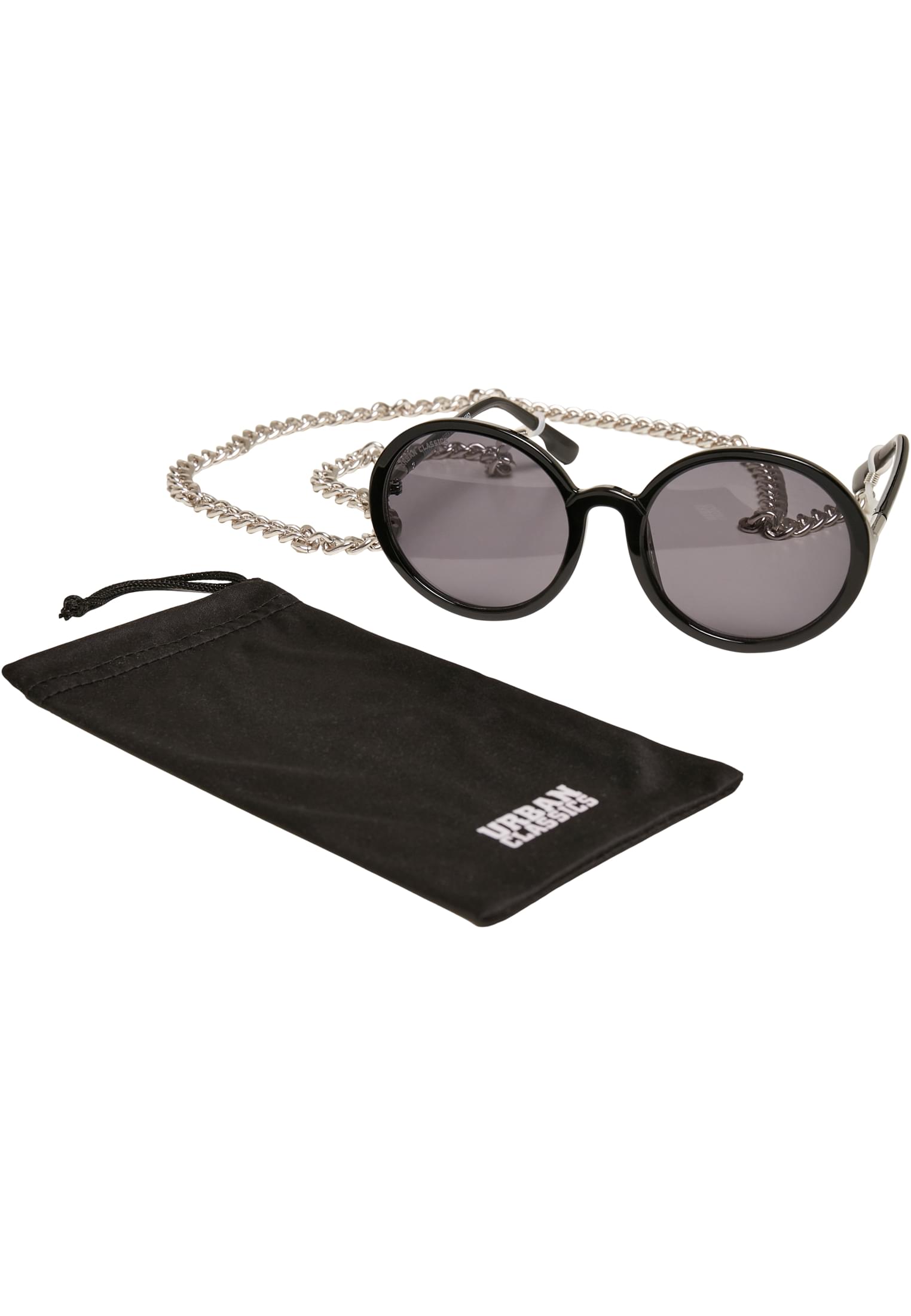 UC Sunglasses Cannes with Chain