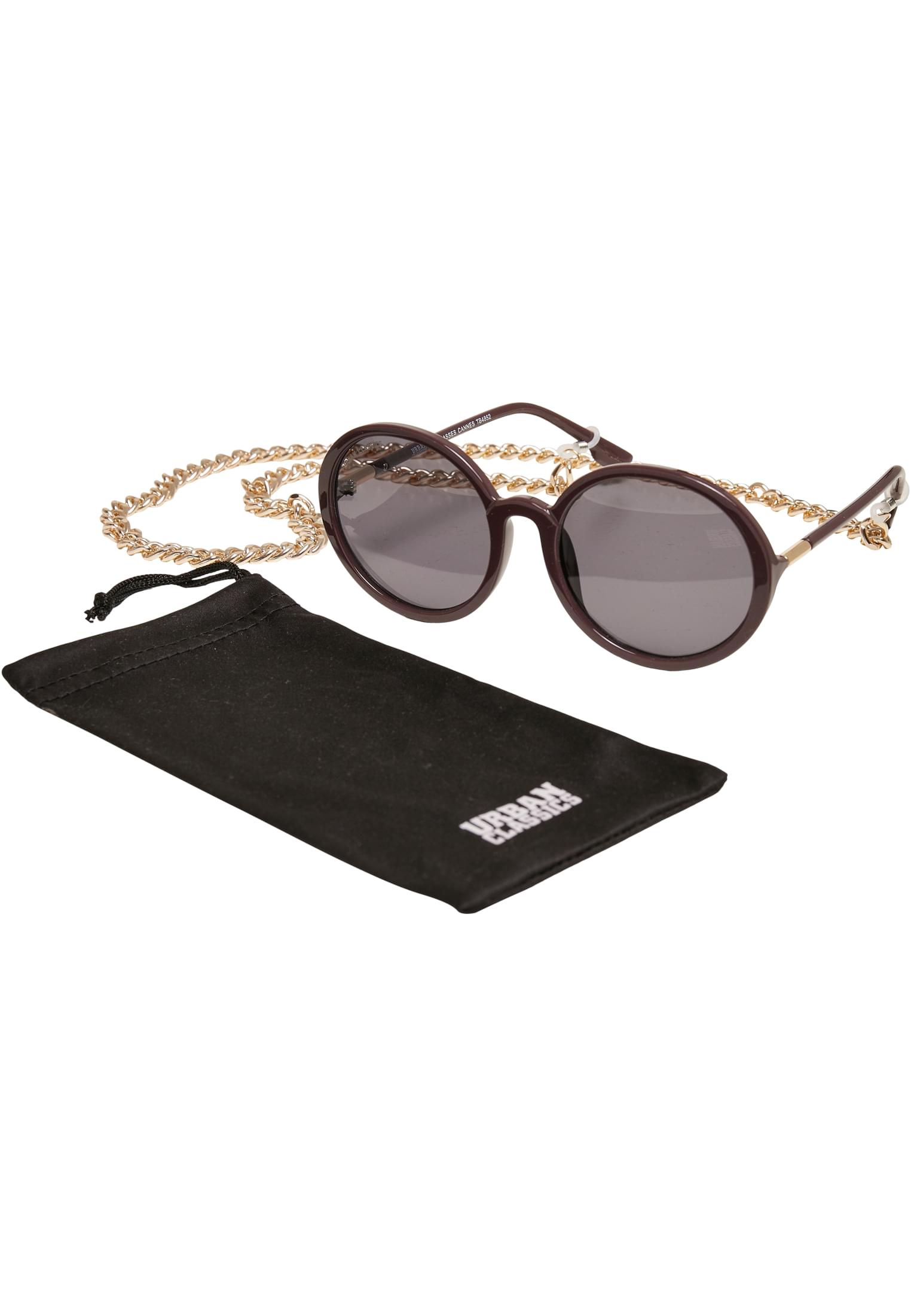 UC Sunglasses Cannes with Chain
