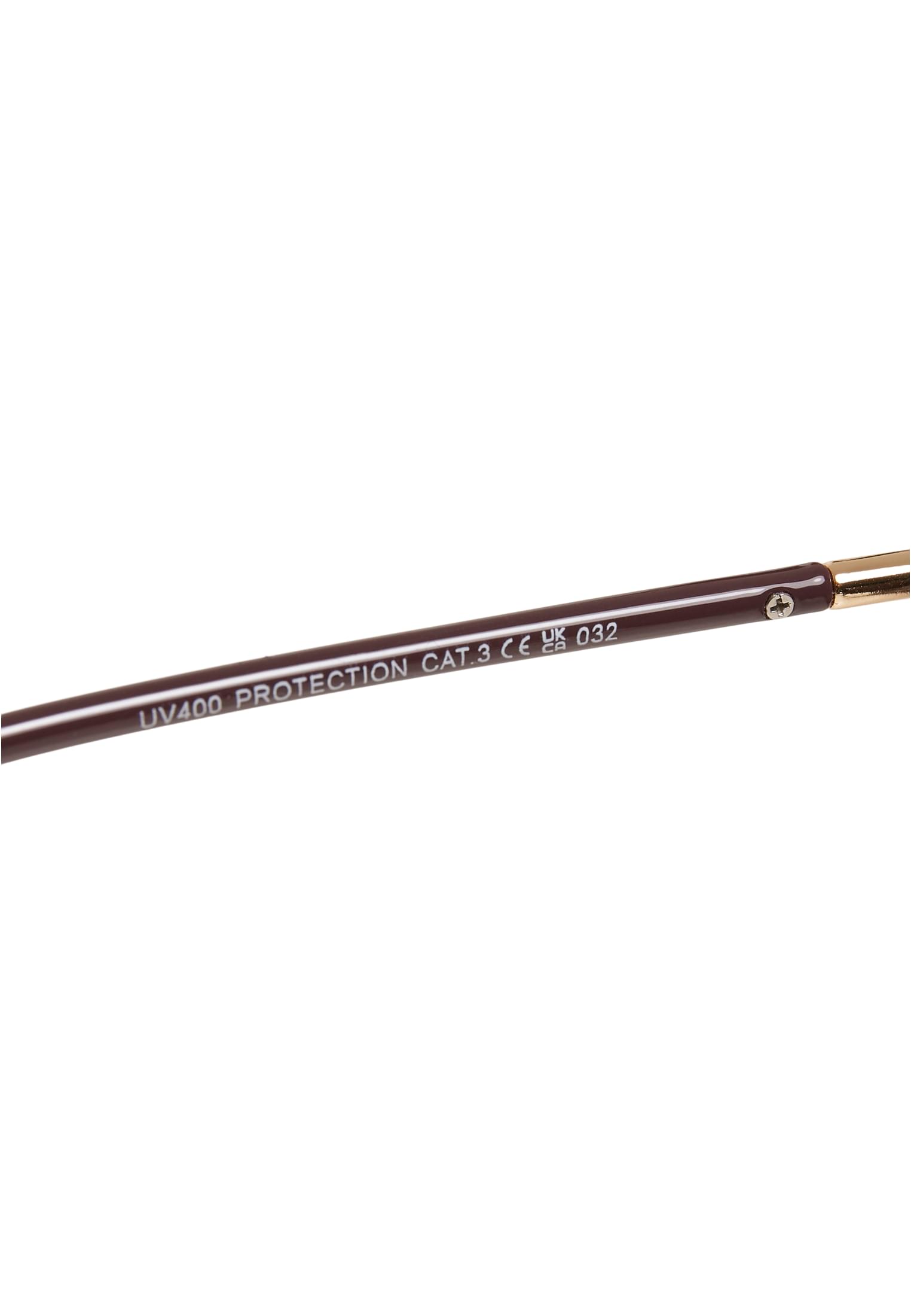 UC Sunglasses Cannes with Chain