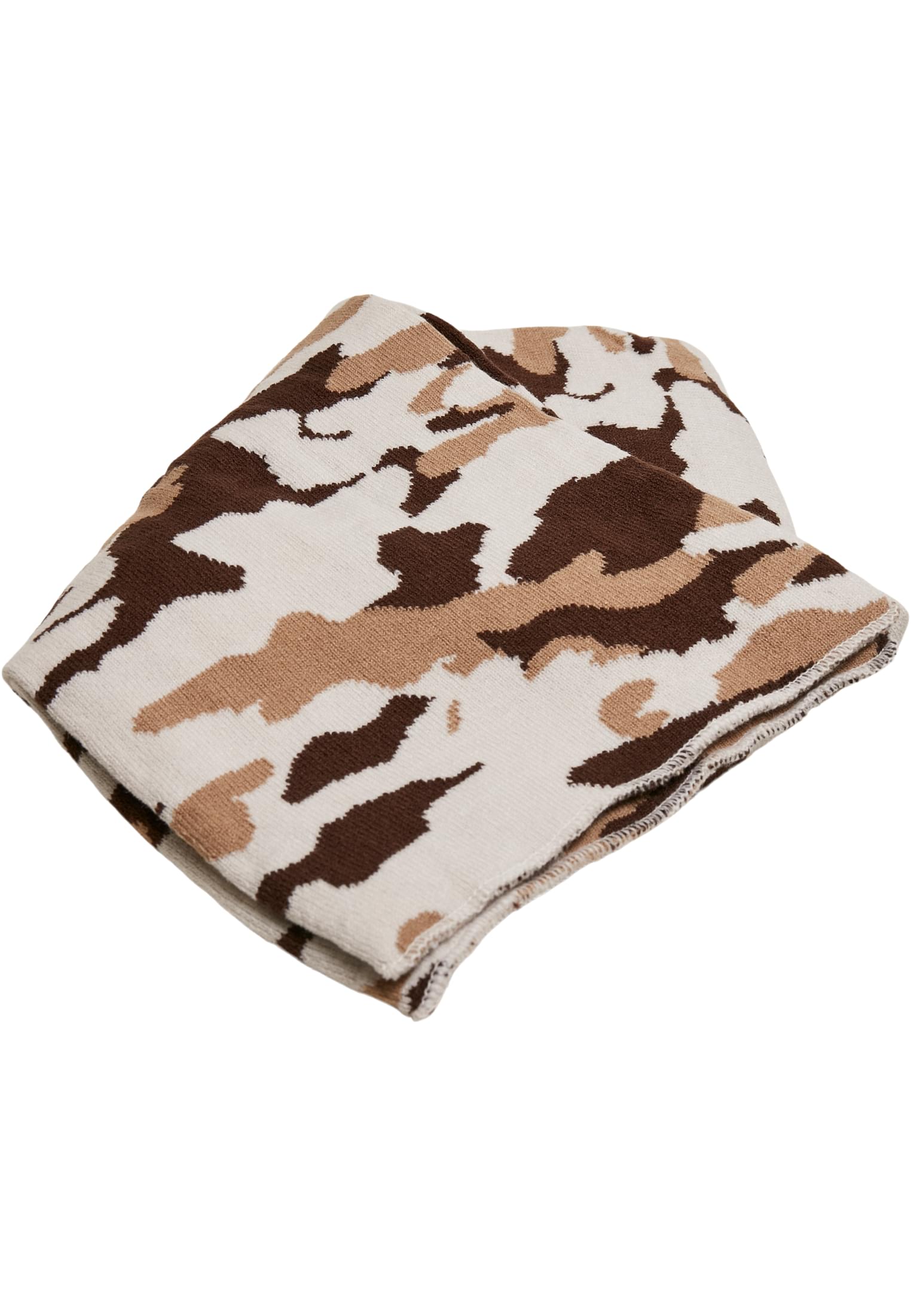 UC Camo Scarf