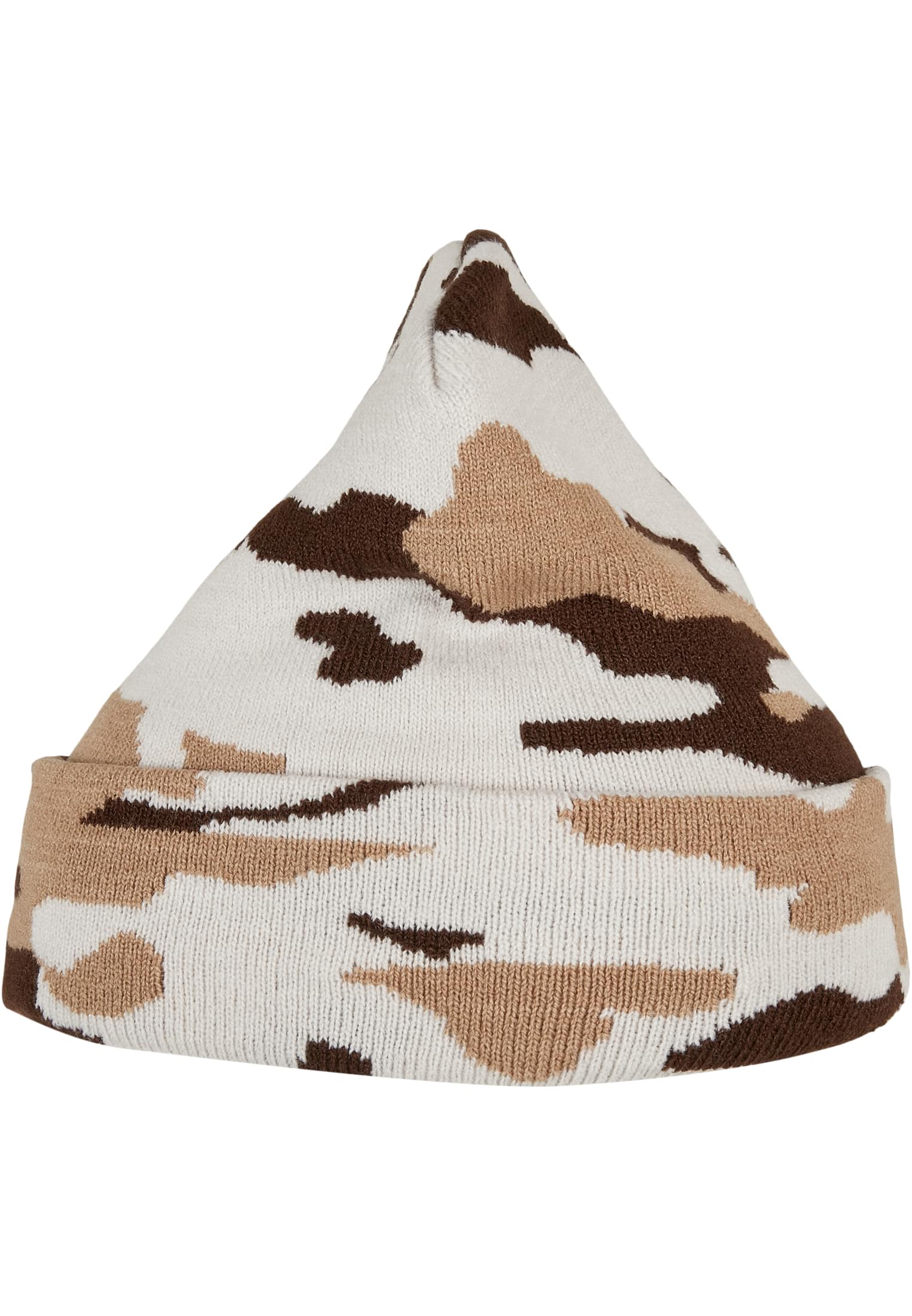 UC Camo Beanie