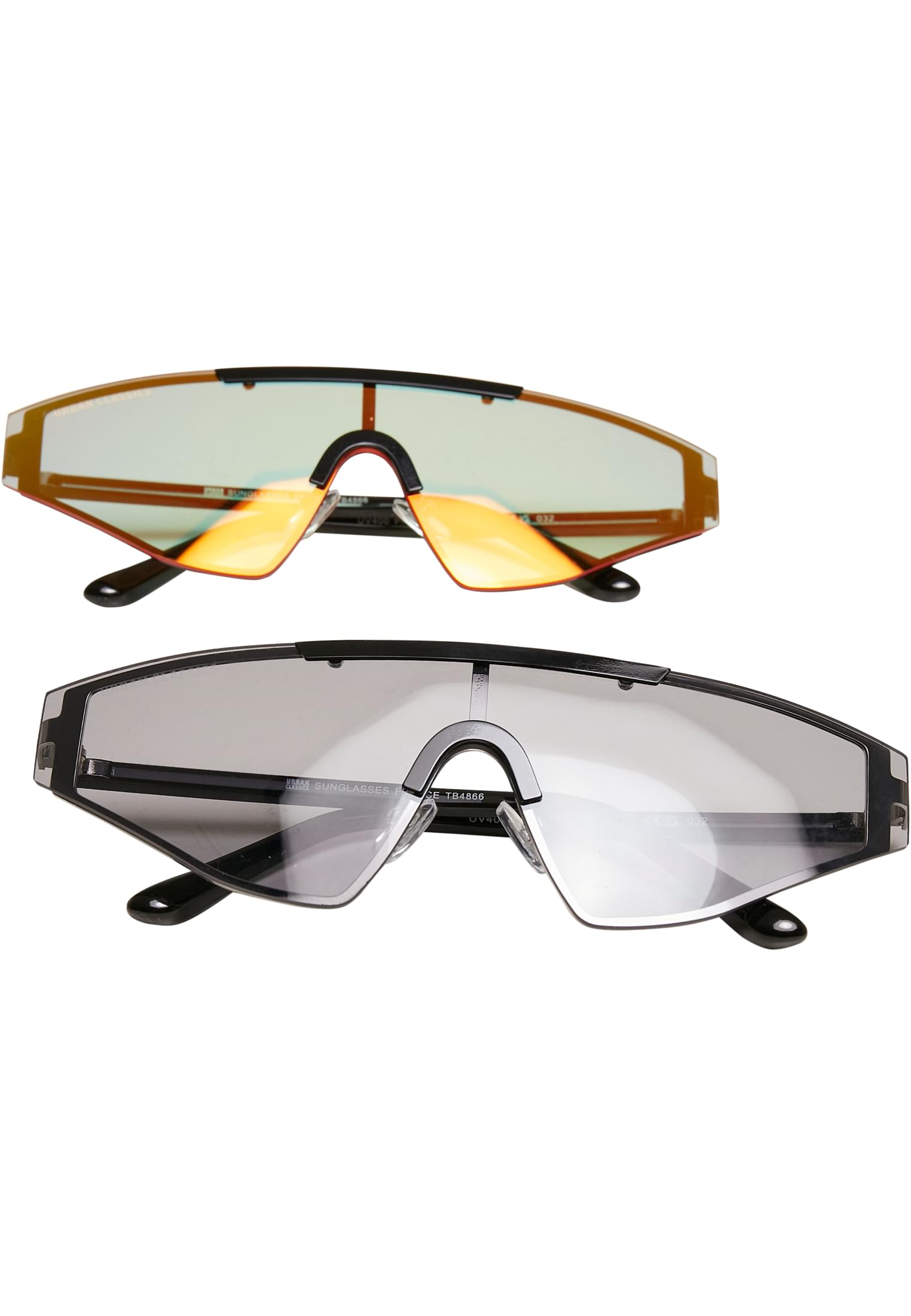 UC Sunglasses France 2-Pack