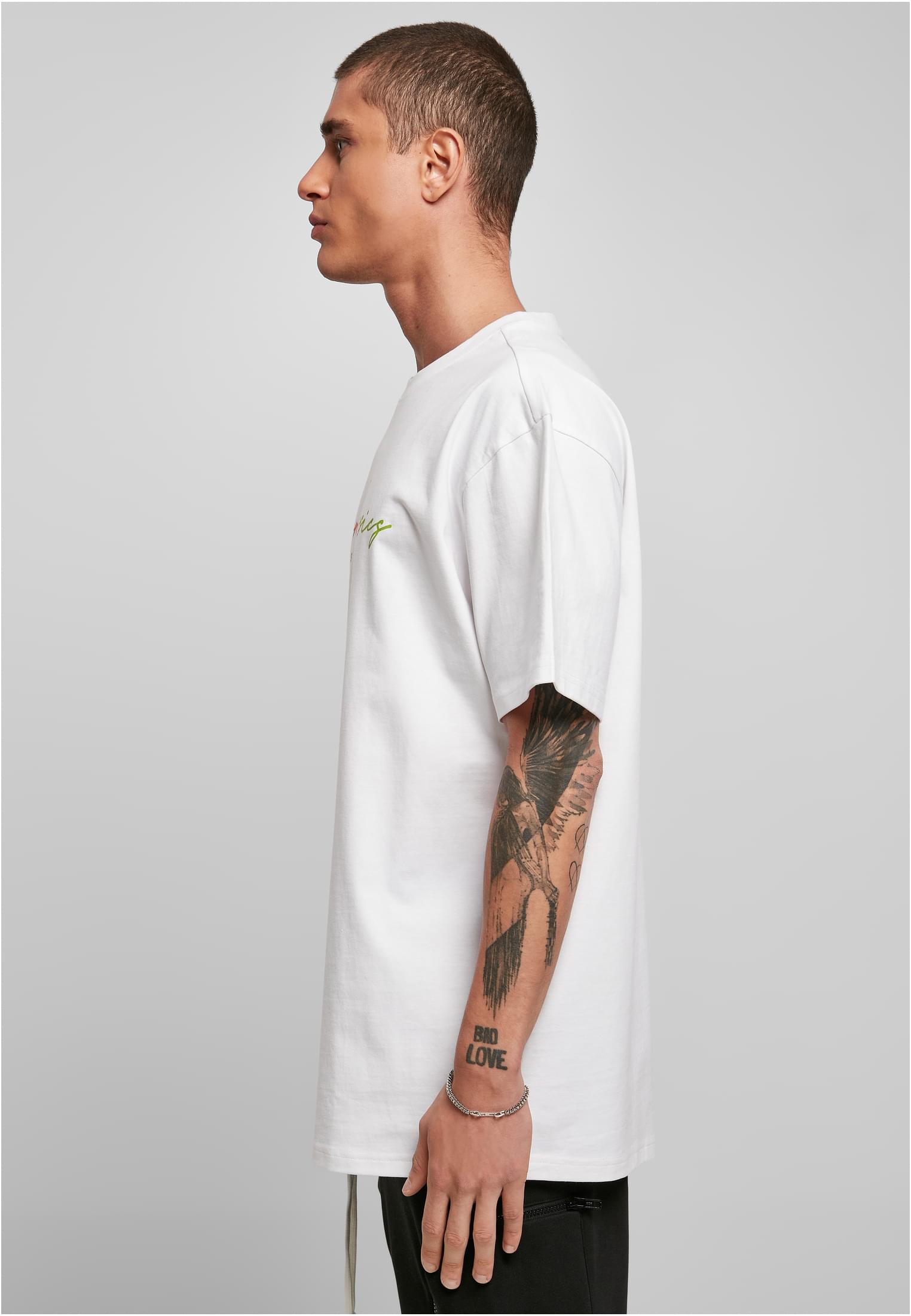 UC Script Logo Tee