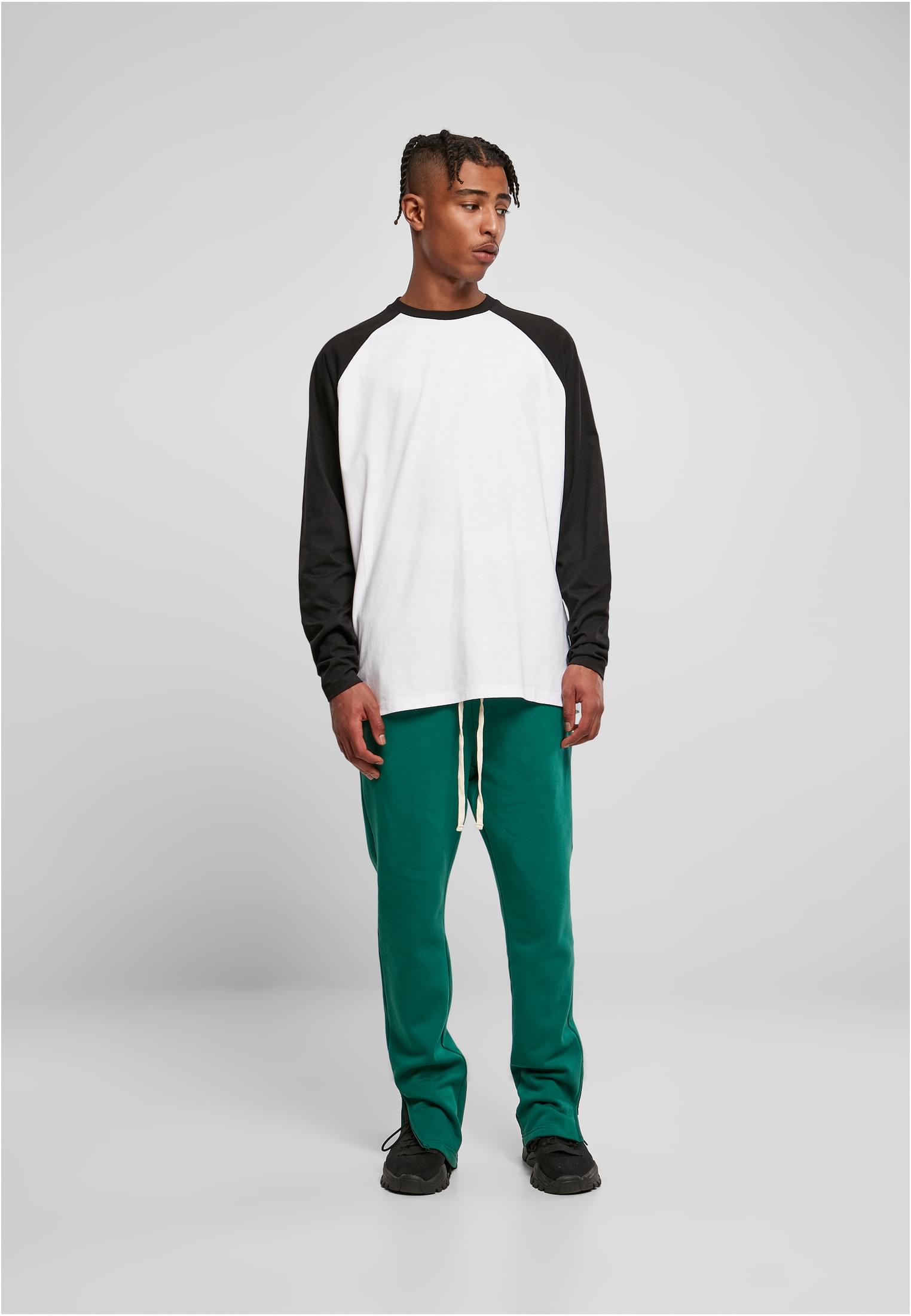 UC Organic Oversize Raglan Longsleeve