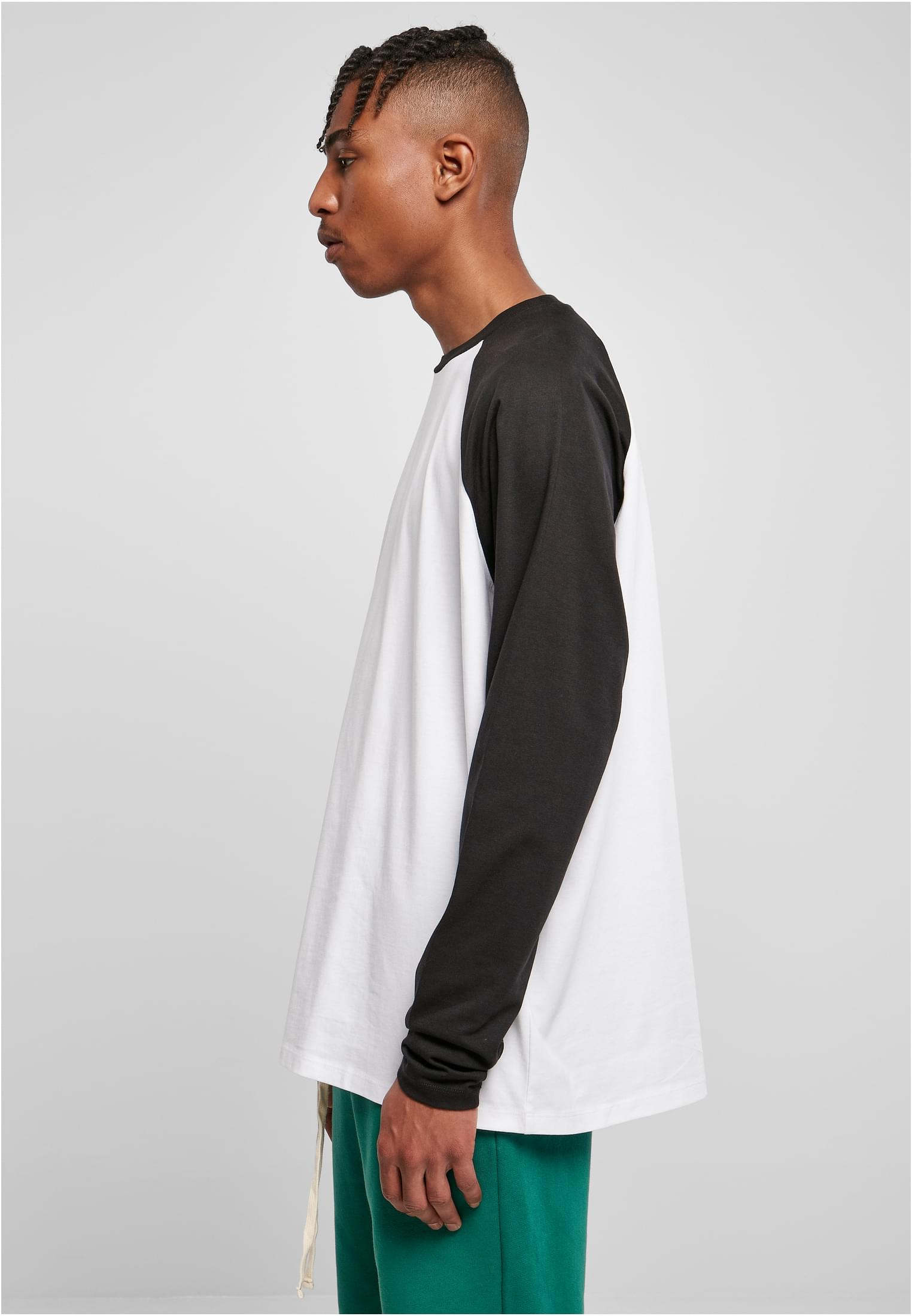 UC Organic Oversize Raglan Longsleeve