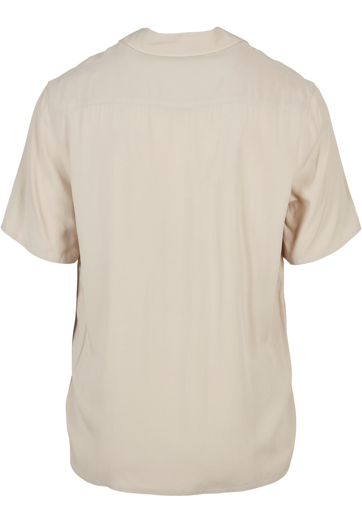 UC Viscose Camp Shirt