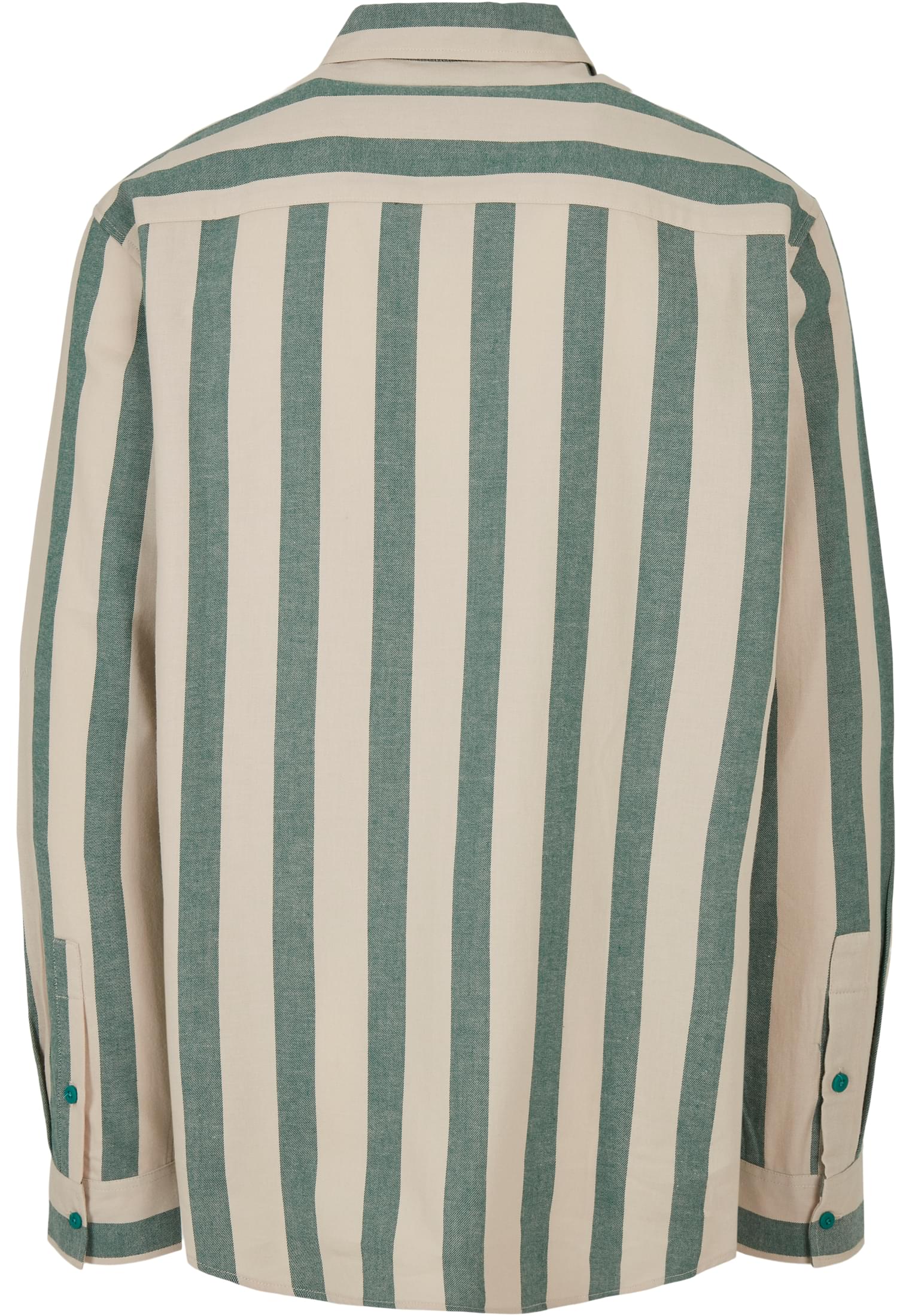 UC Striped Shirt