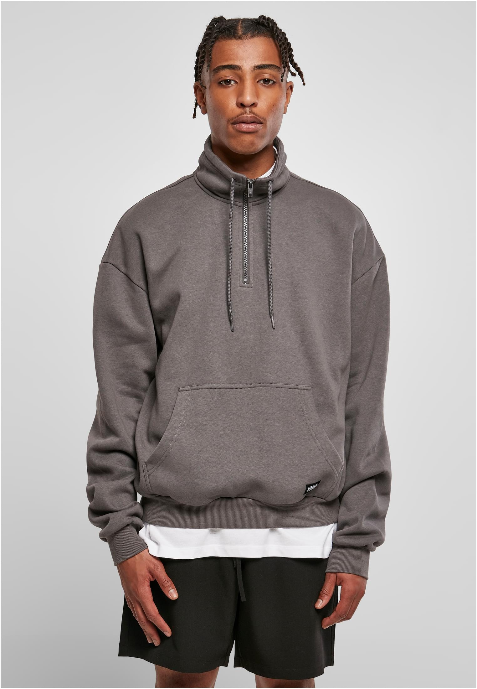 UC Organic Drawstring Troyer