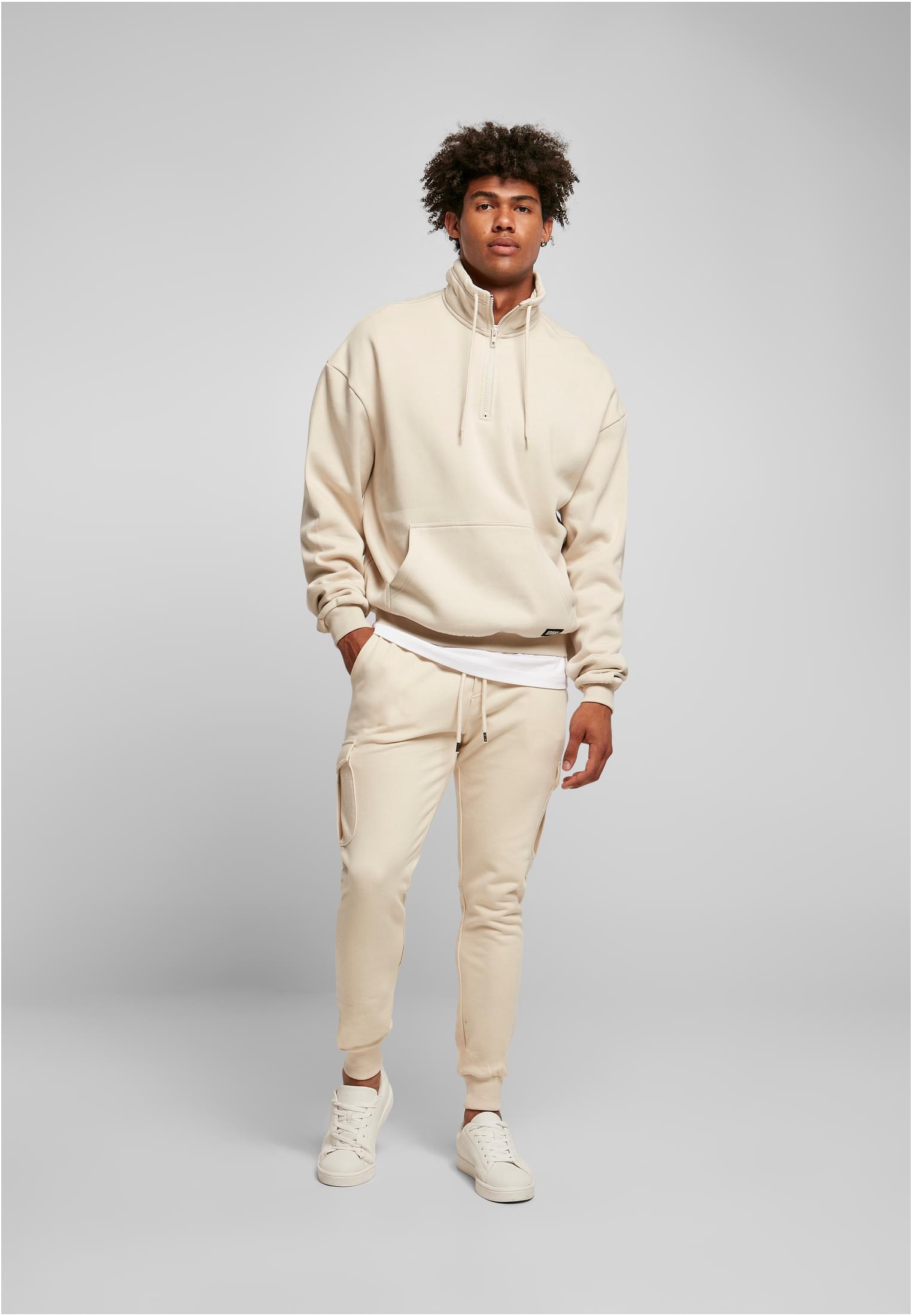 UC Organic Troyer ze ściągaczem