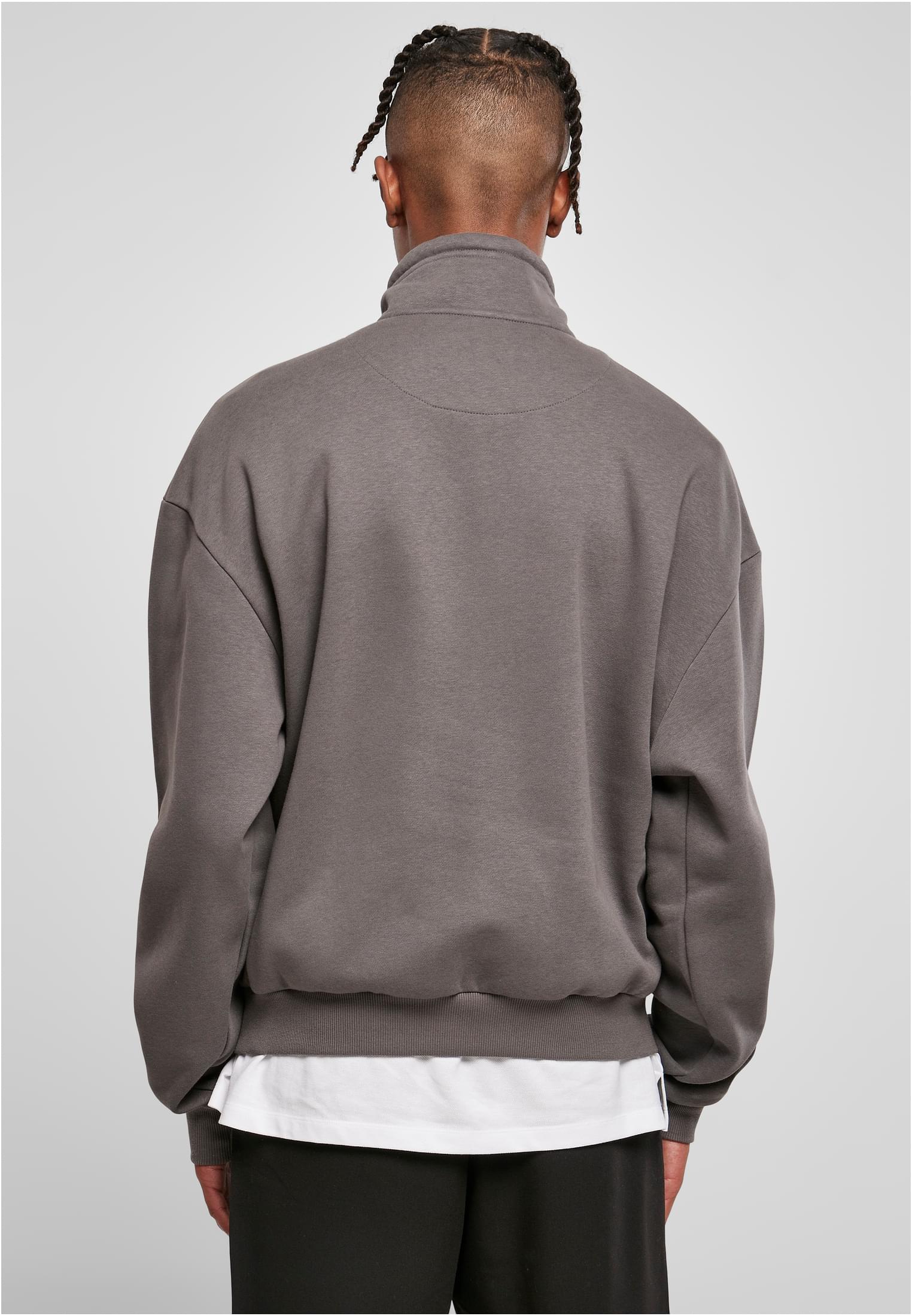 UC Organic Troyer ze ściągaczem