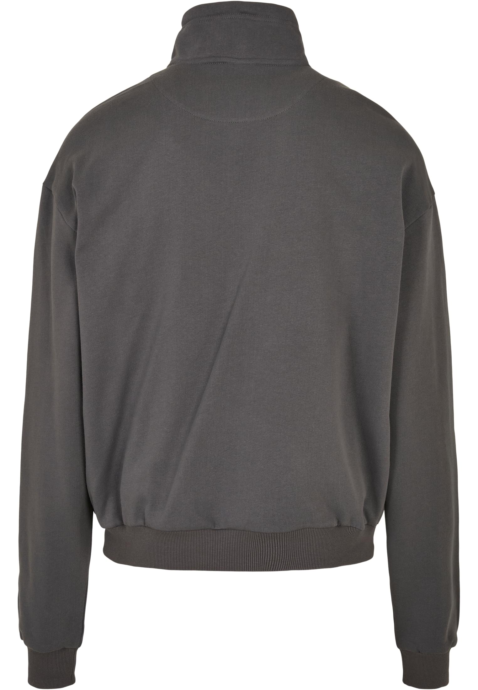 UC Organic Troyer ze ściągaczem