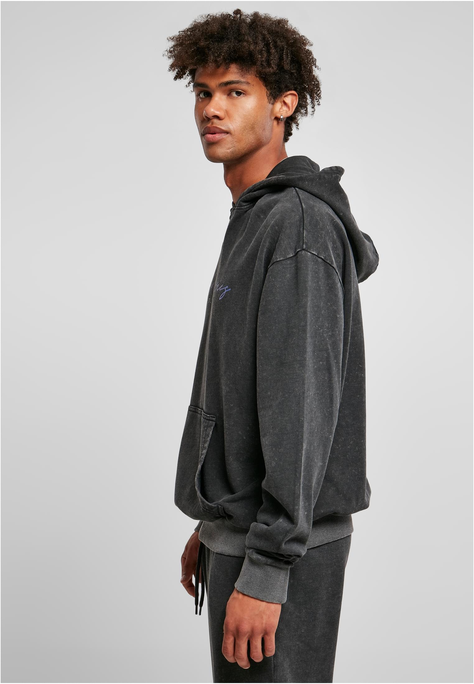 Mikina s logem UC Script