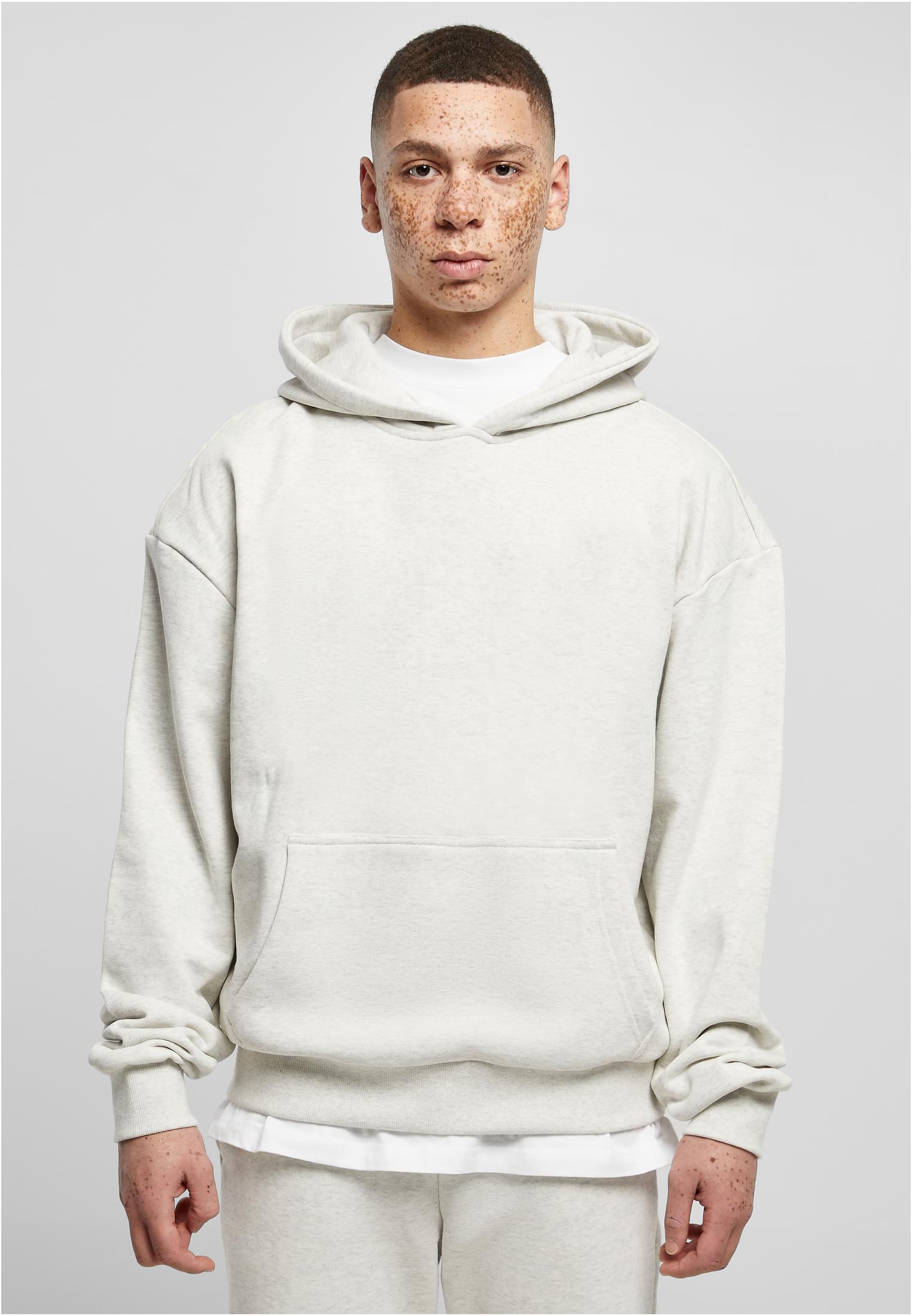 UC Ultra Heavy Hoody