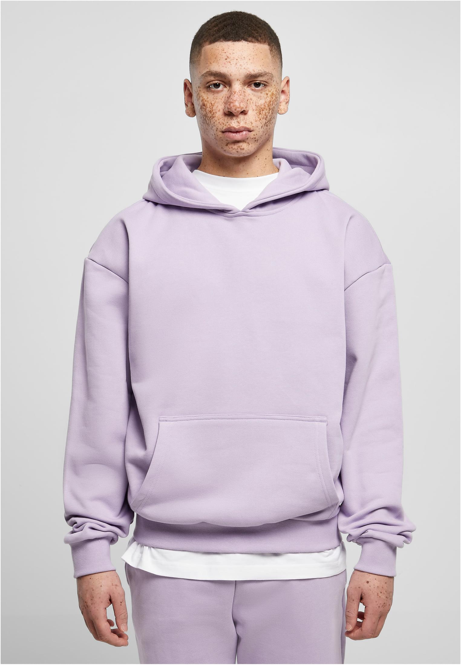 UC Ultra Heavy Hoody
