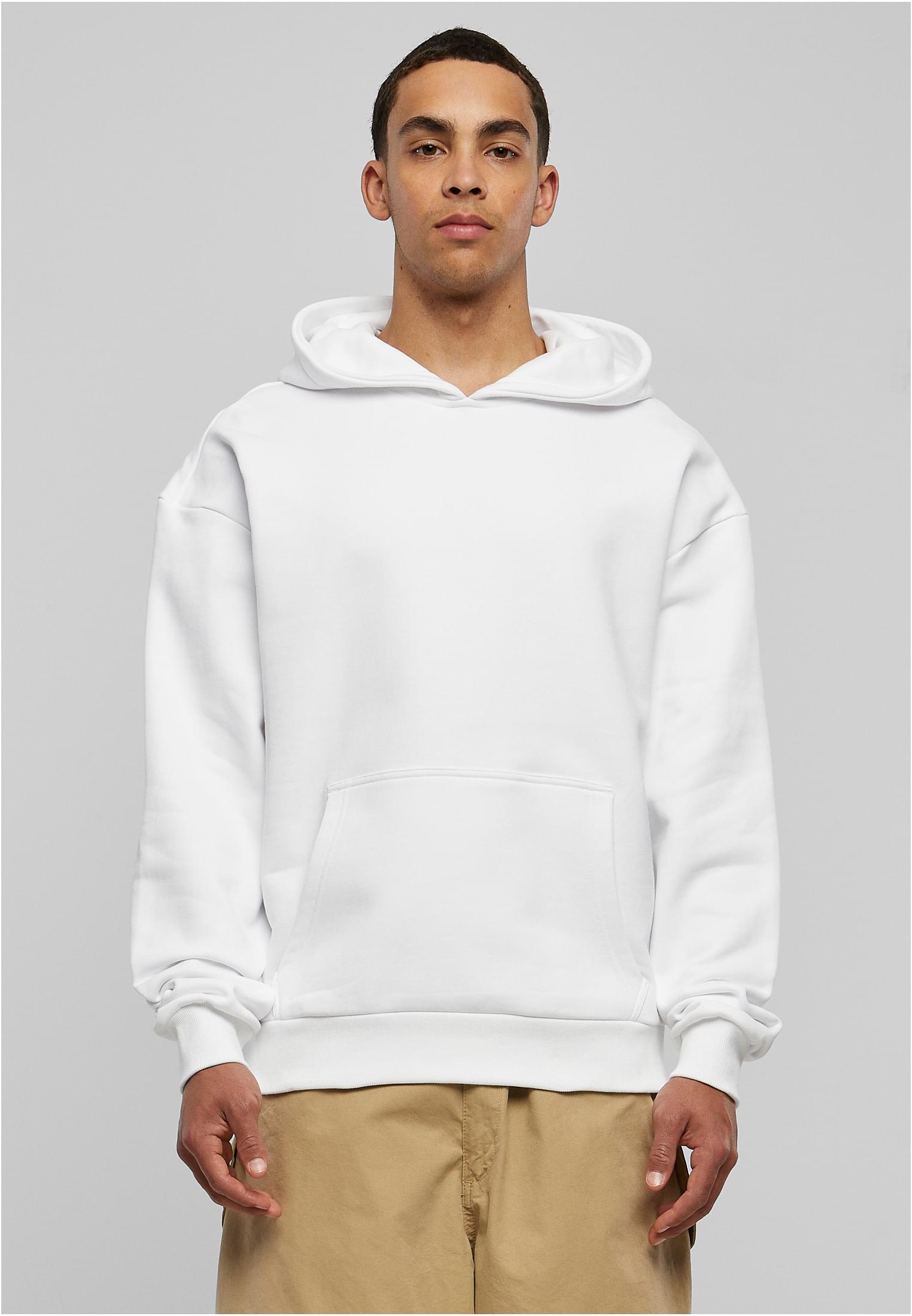 UC Ultra Heavy Hoody