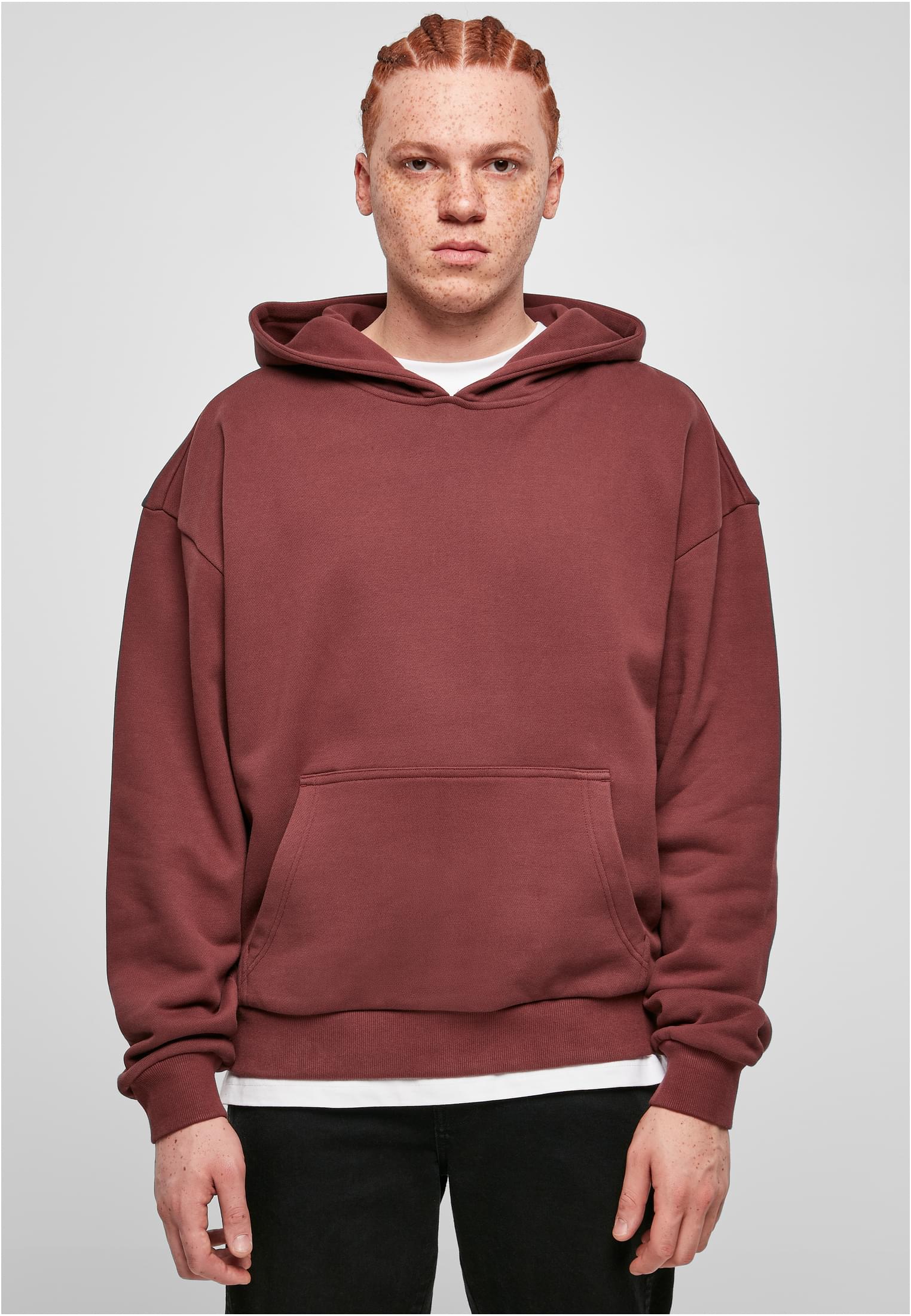 UC Ultra Heavy Hoody