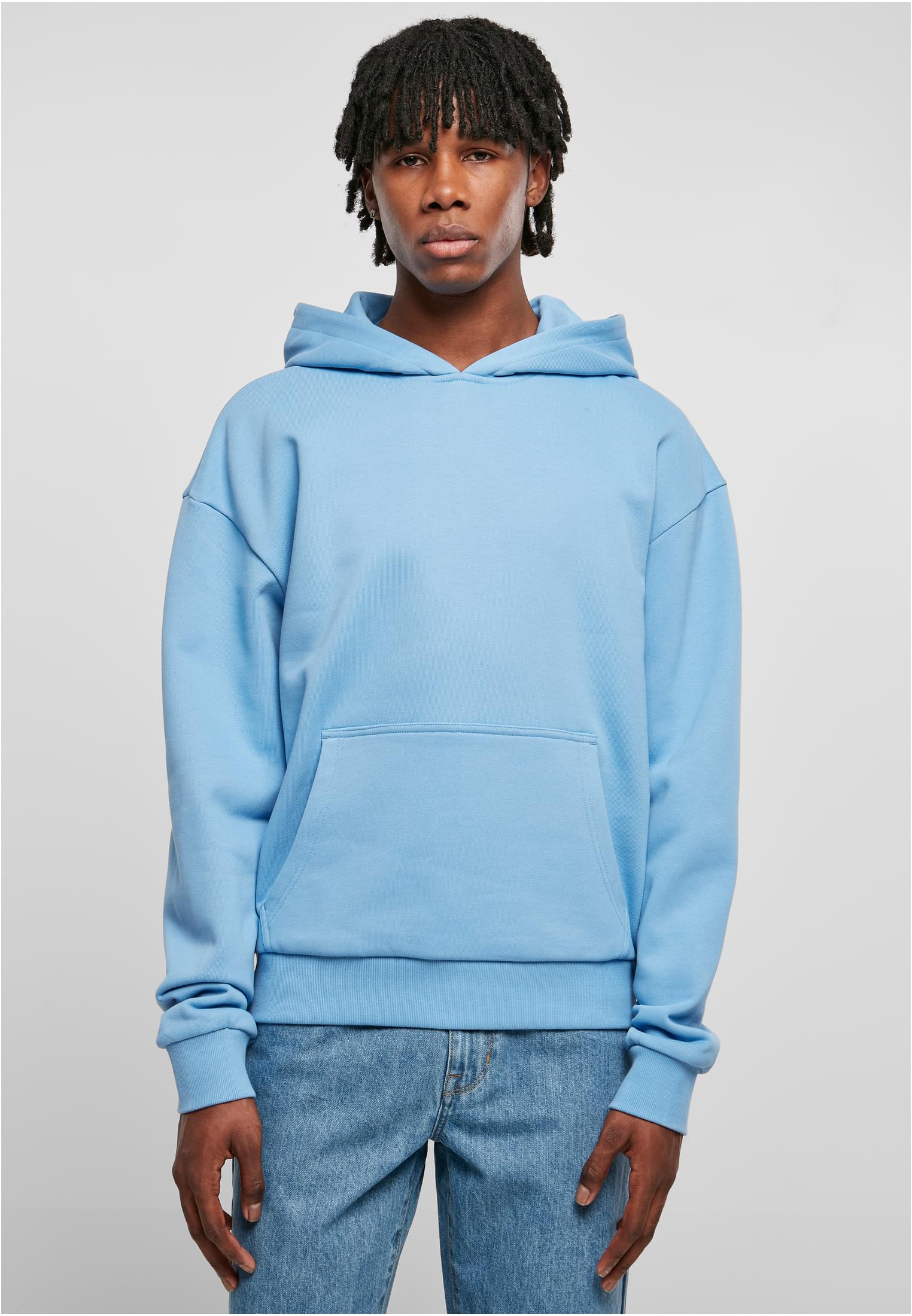 UC Ultra Heavy Hoody