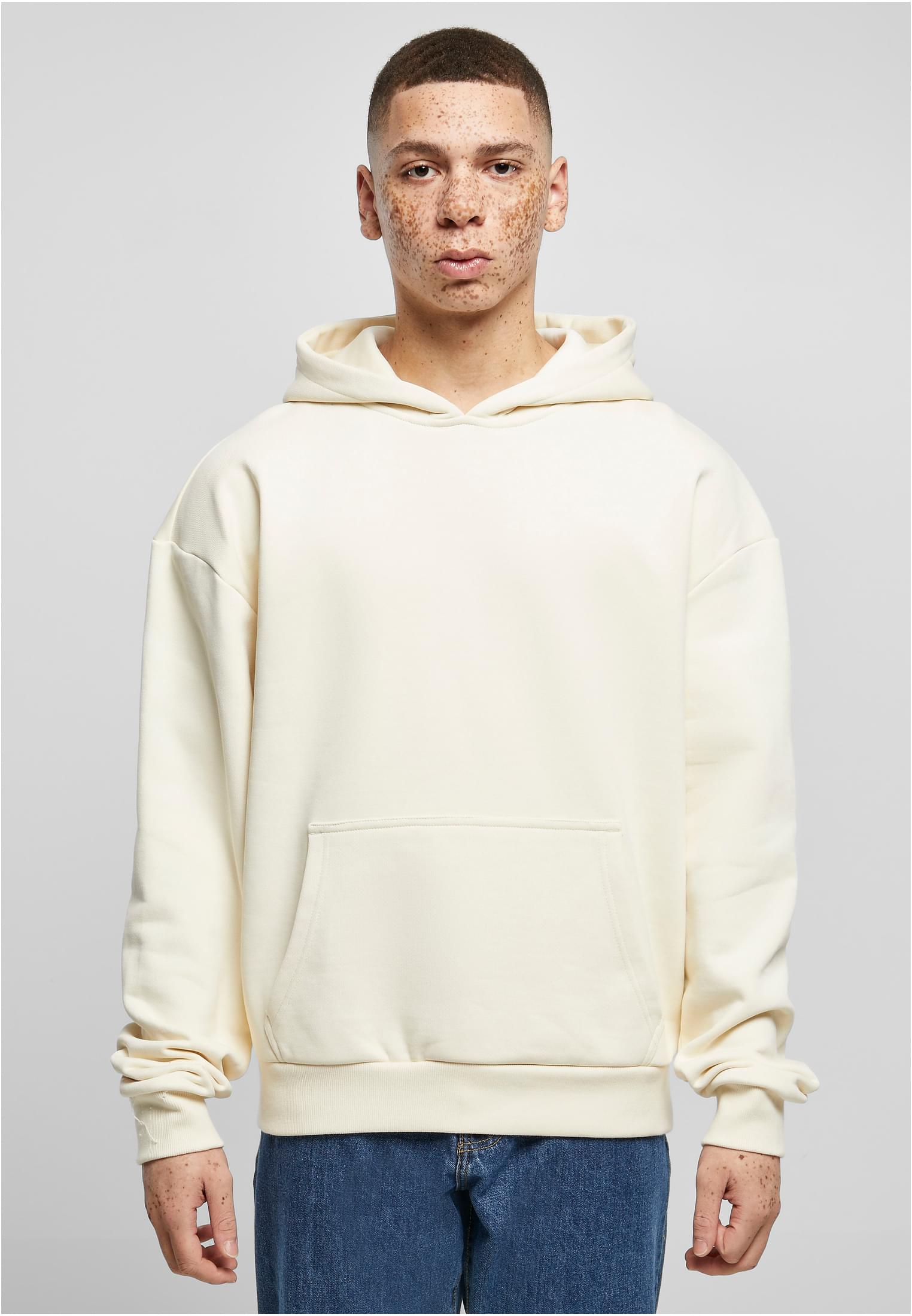 UC Ultra Heavy Hoody