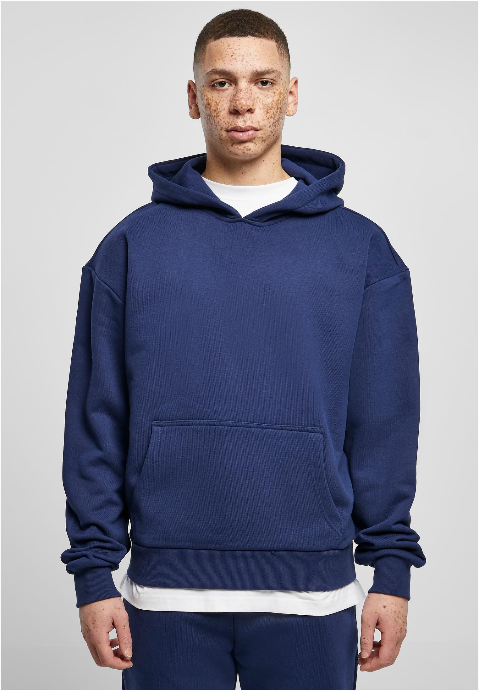 UC Ultra Heavy Hoody