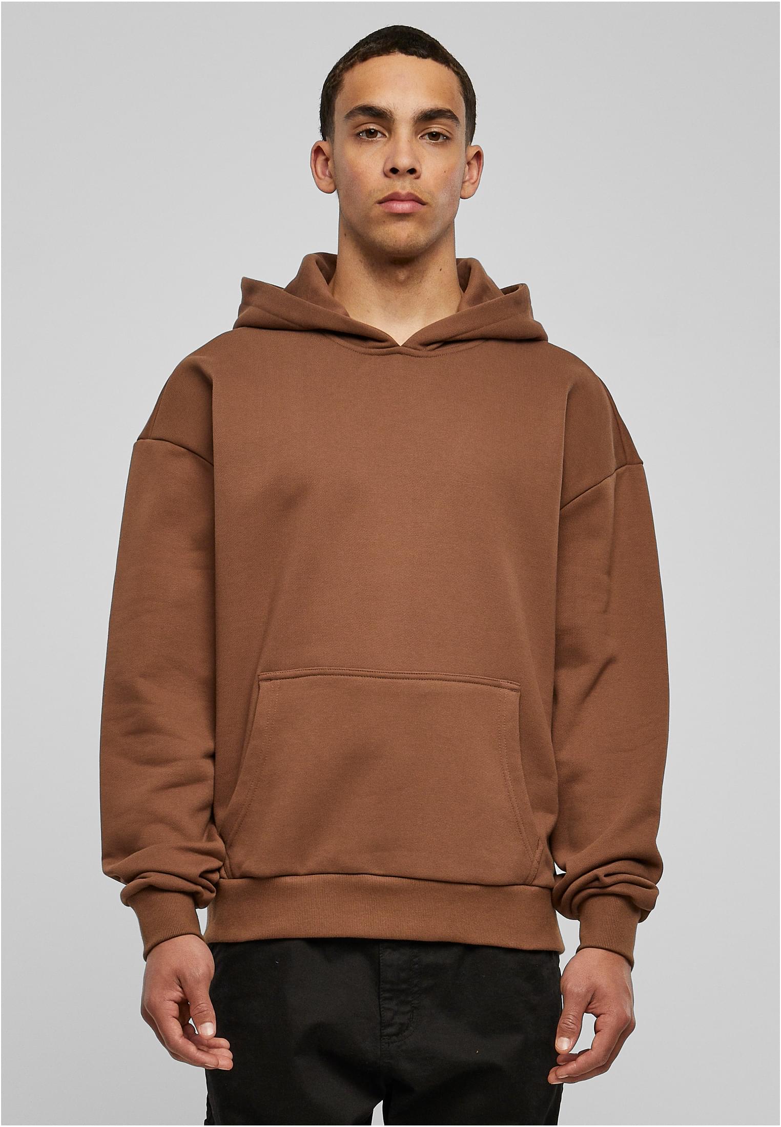 UC Ultra Heavy Hoody