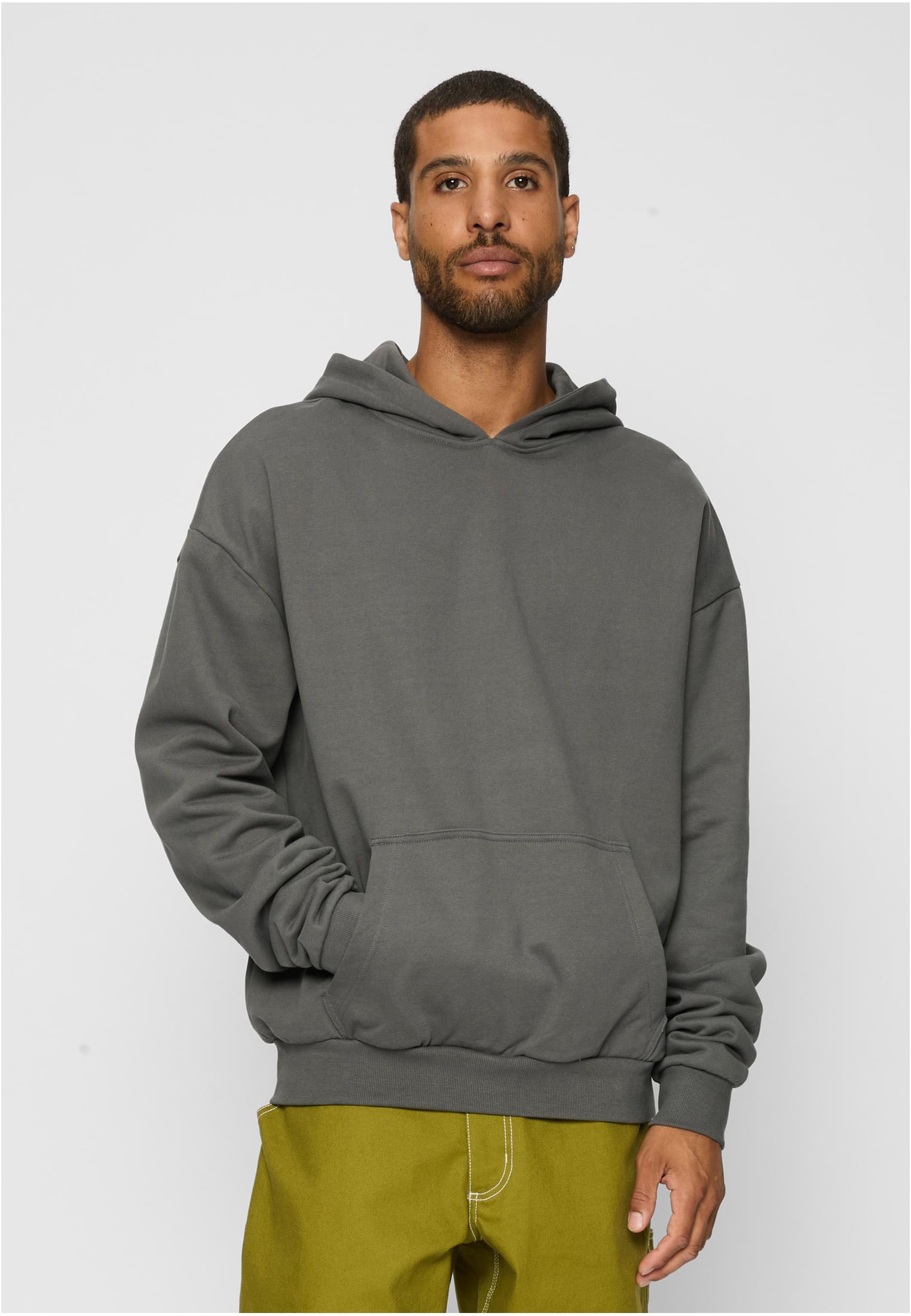 UC Ultra Heavy Hoody
