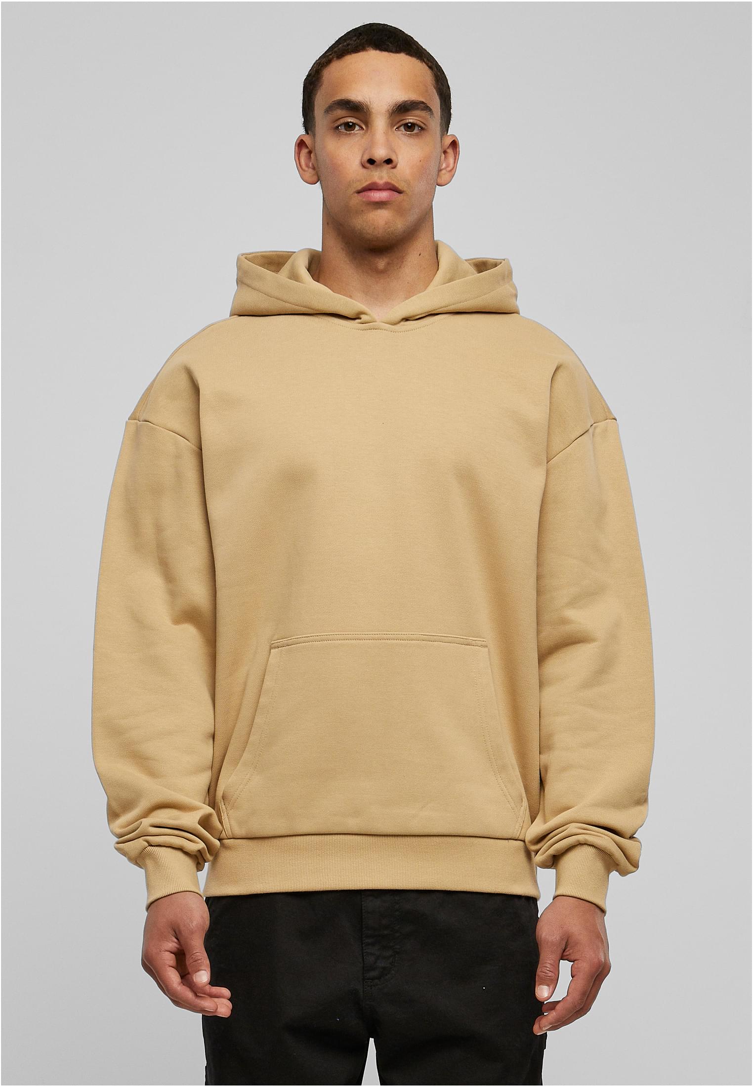 UC Ultra Heavy Hoody