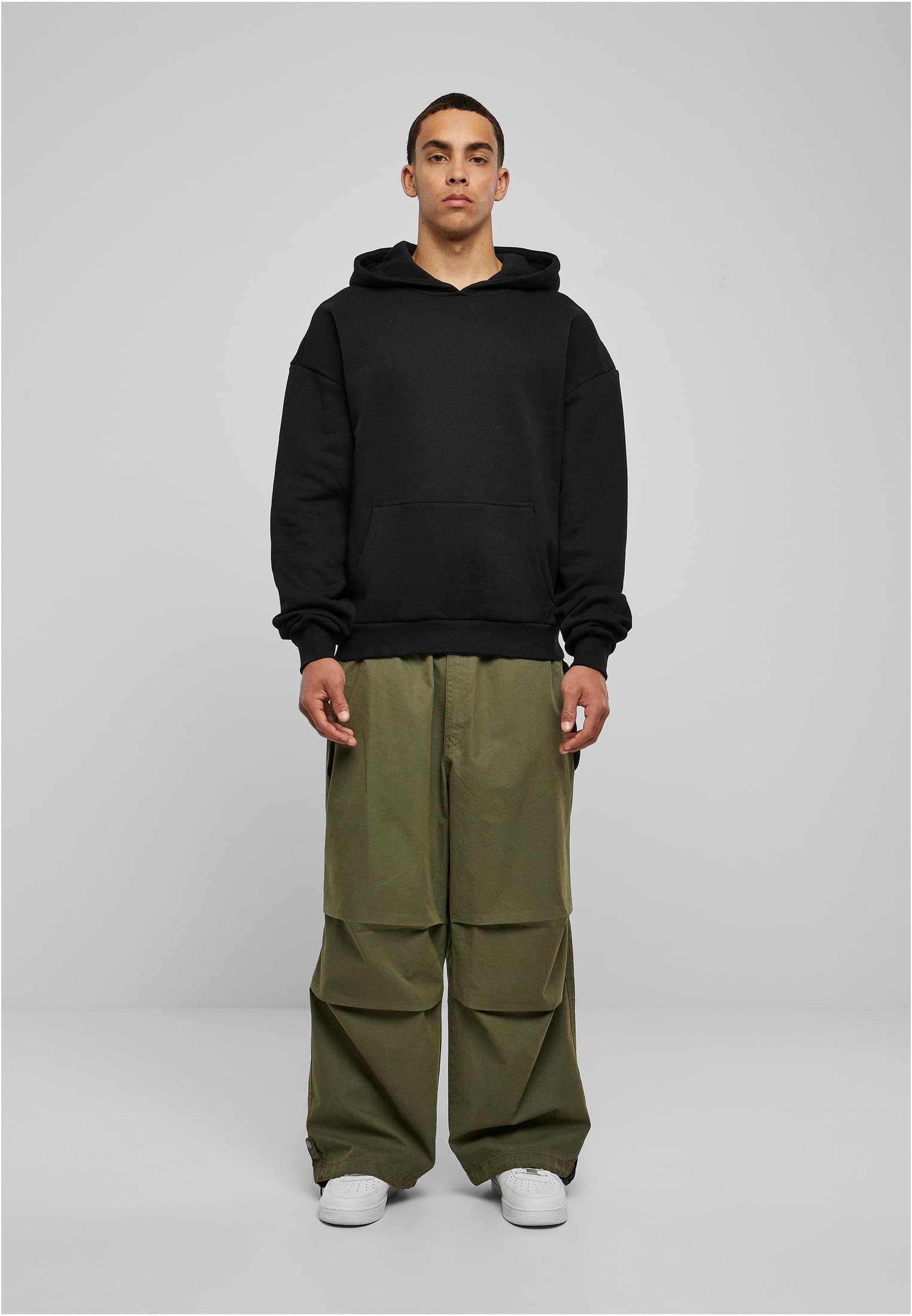 UC Ultra Heavy Hoody