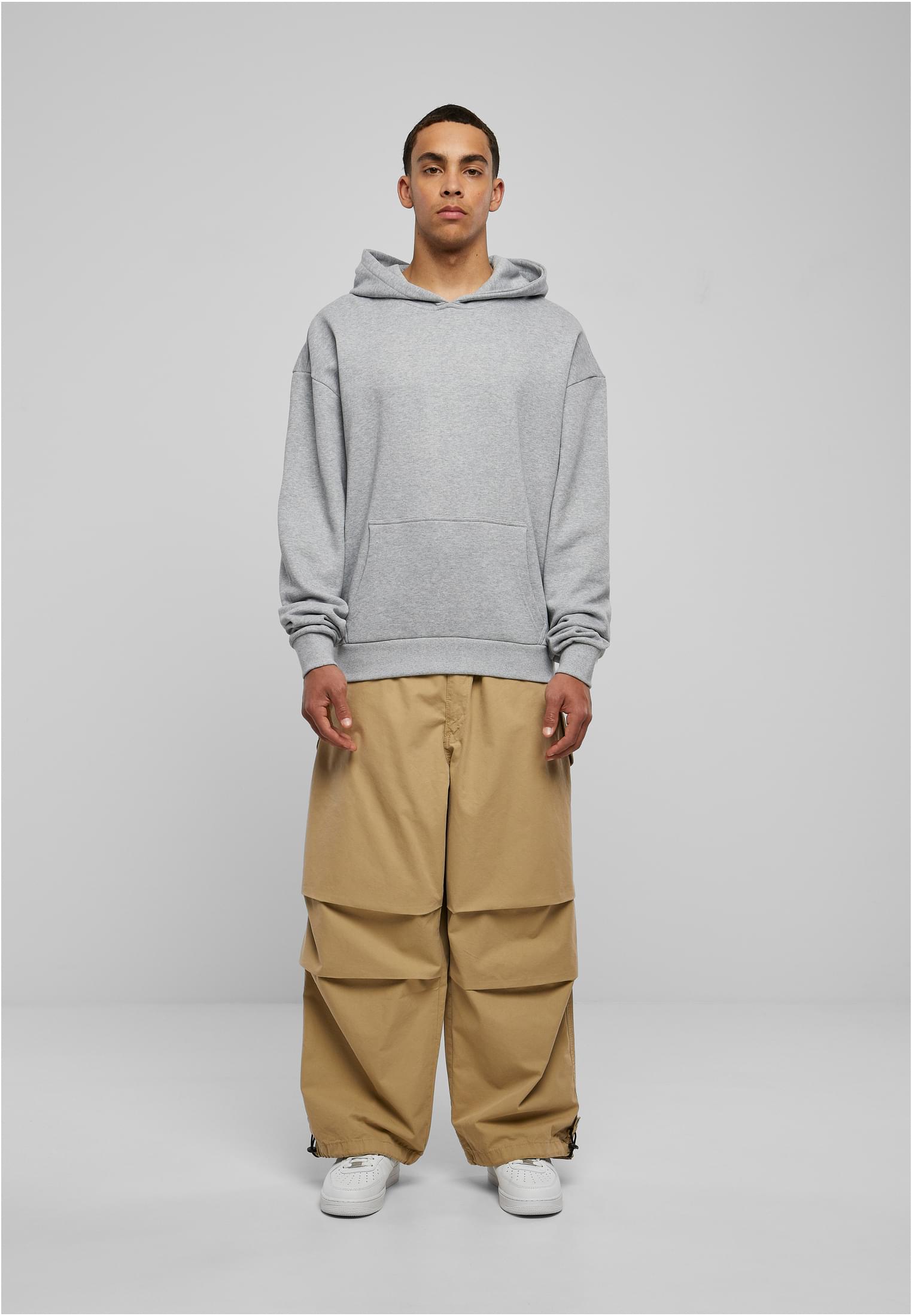 UC Ultra Heavy Hoody