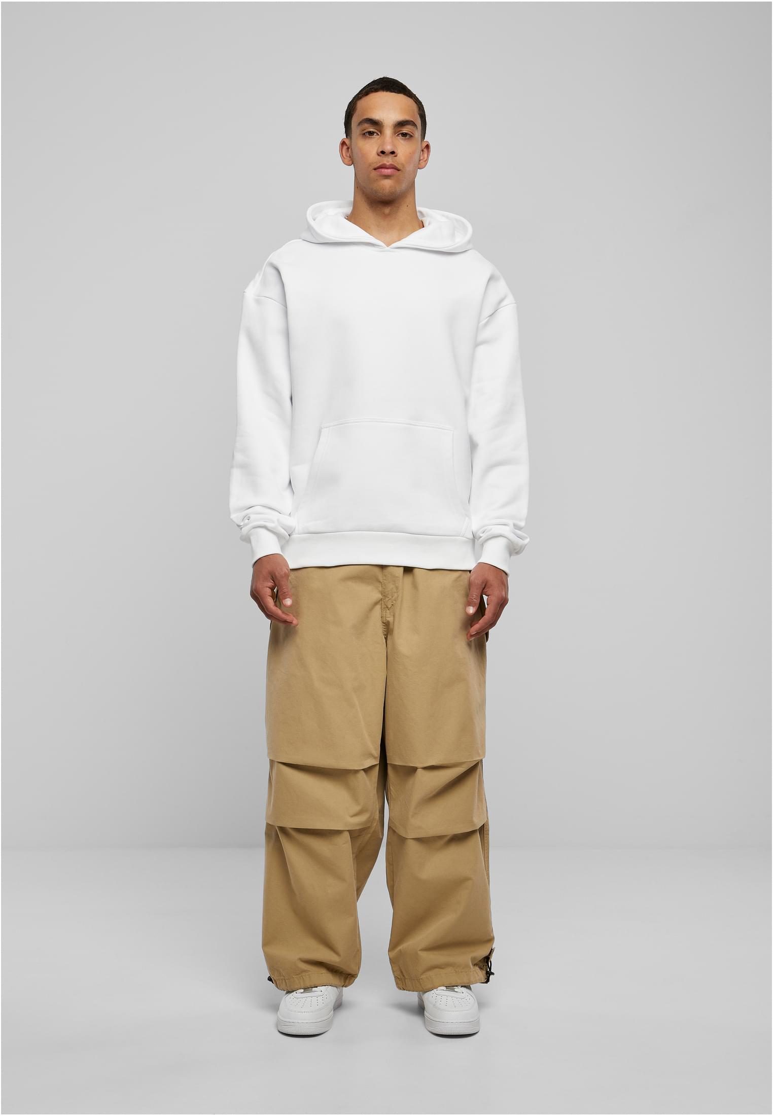 UC Ultra Heavy Hoody