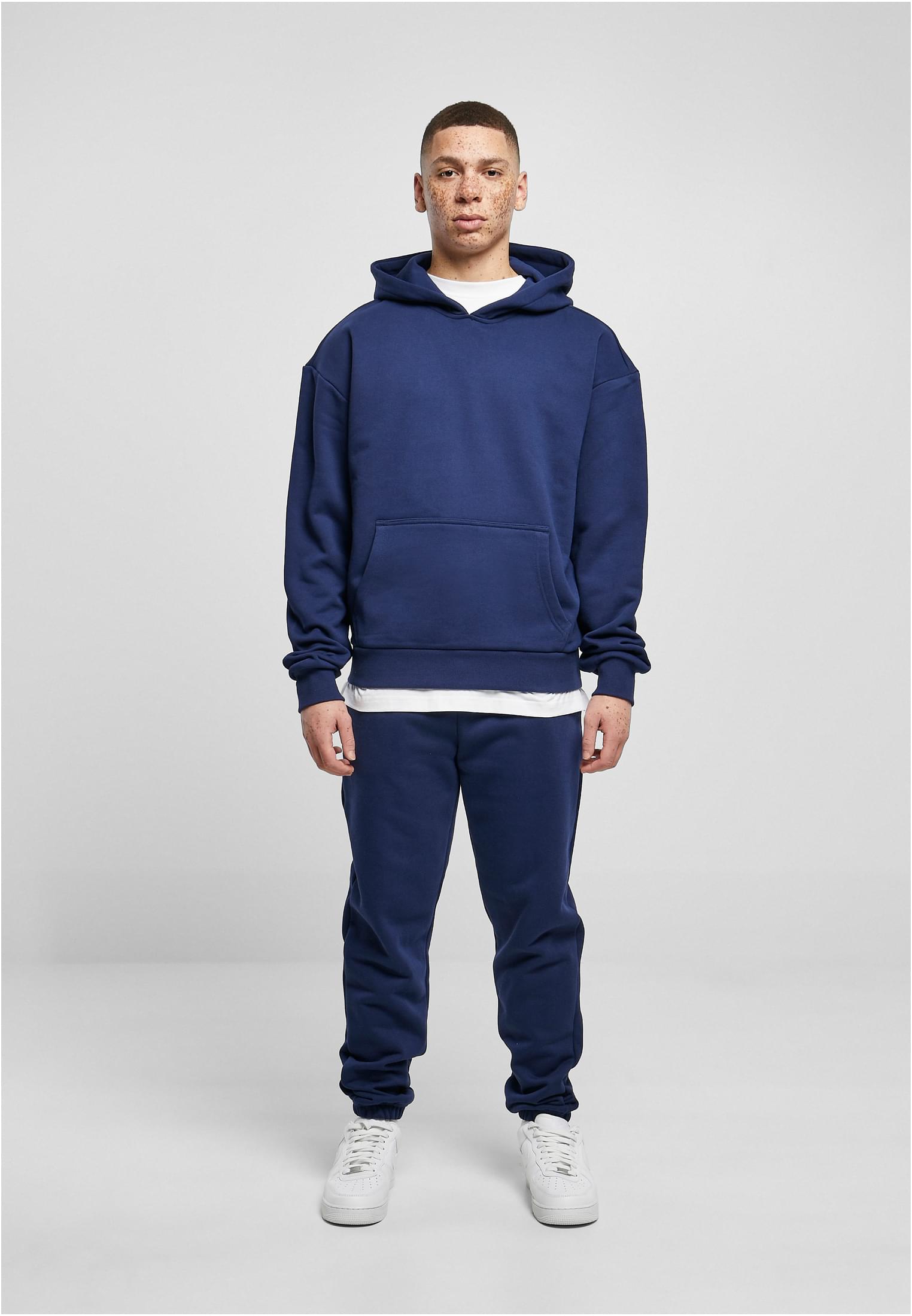 UC Ultra Heavy Hoody