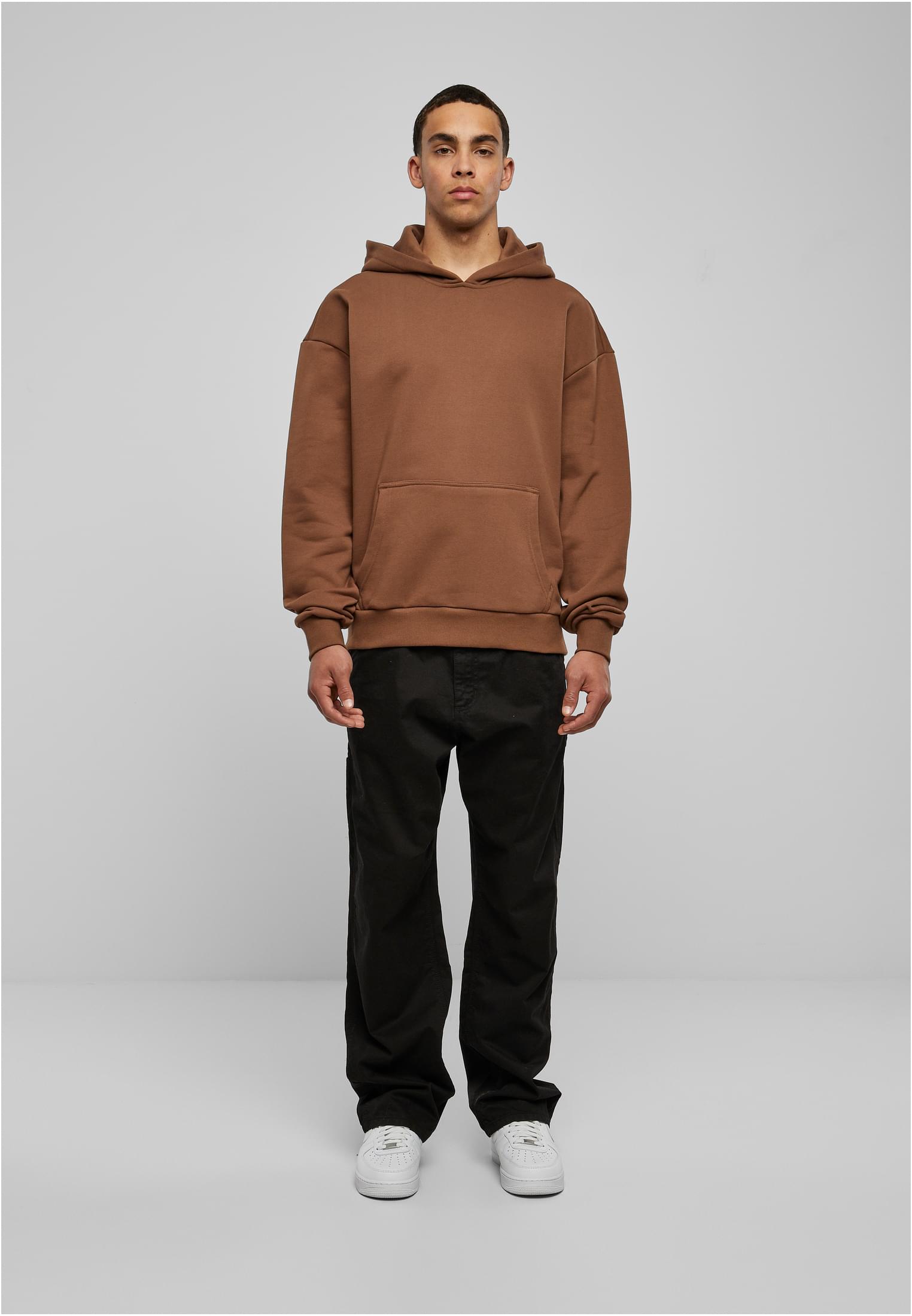 UC Ultra Heavy Hoody