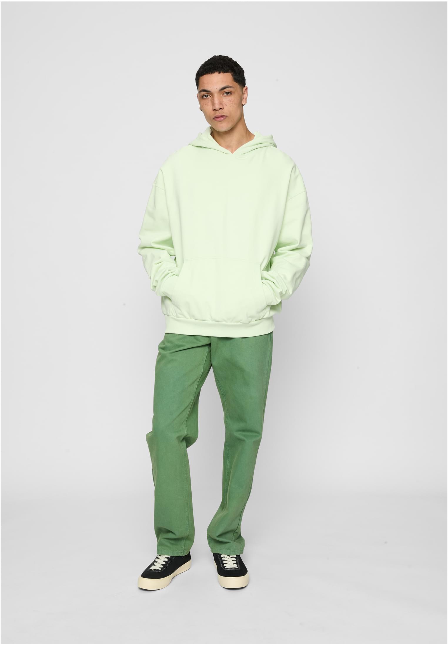 UC Ultra Heavy Hoody