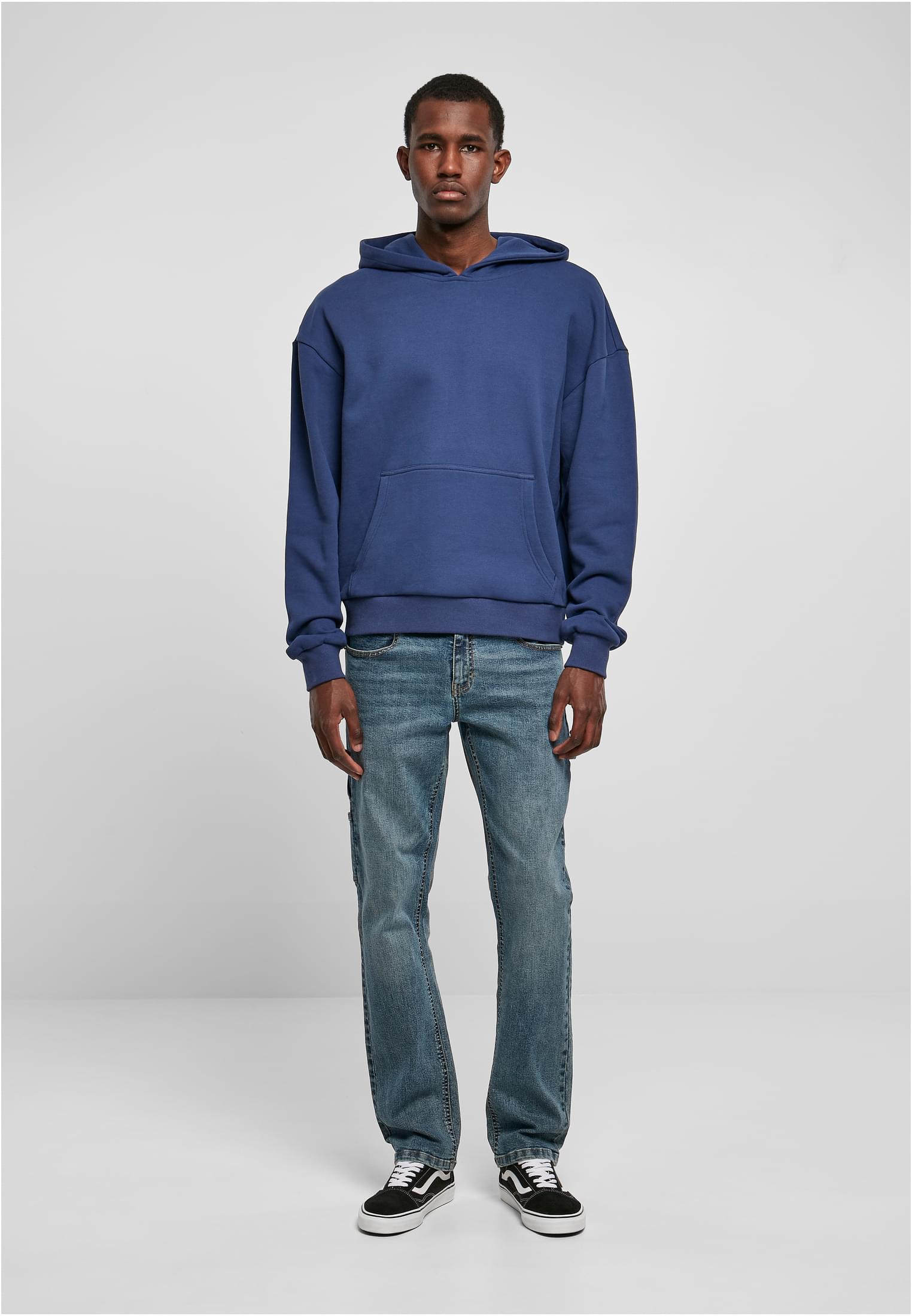 UC Ultra Heavy Hoody