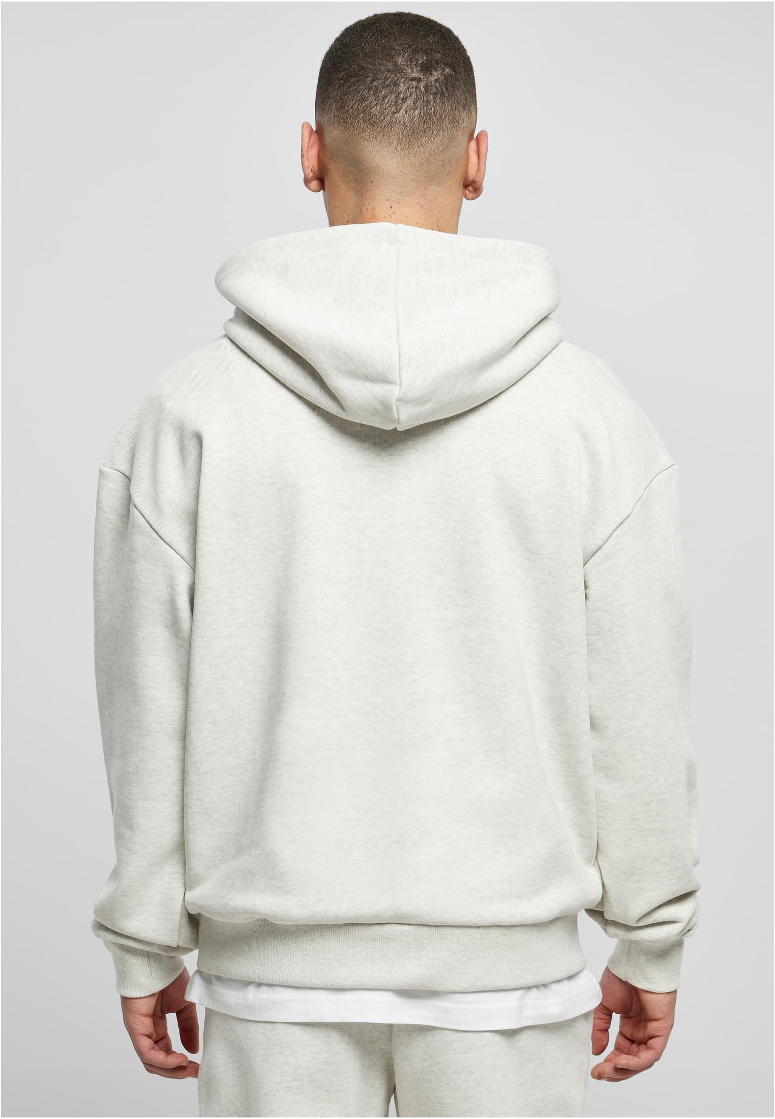 UC Ultra Heavy Hoody