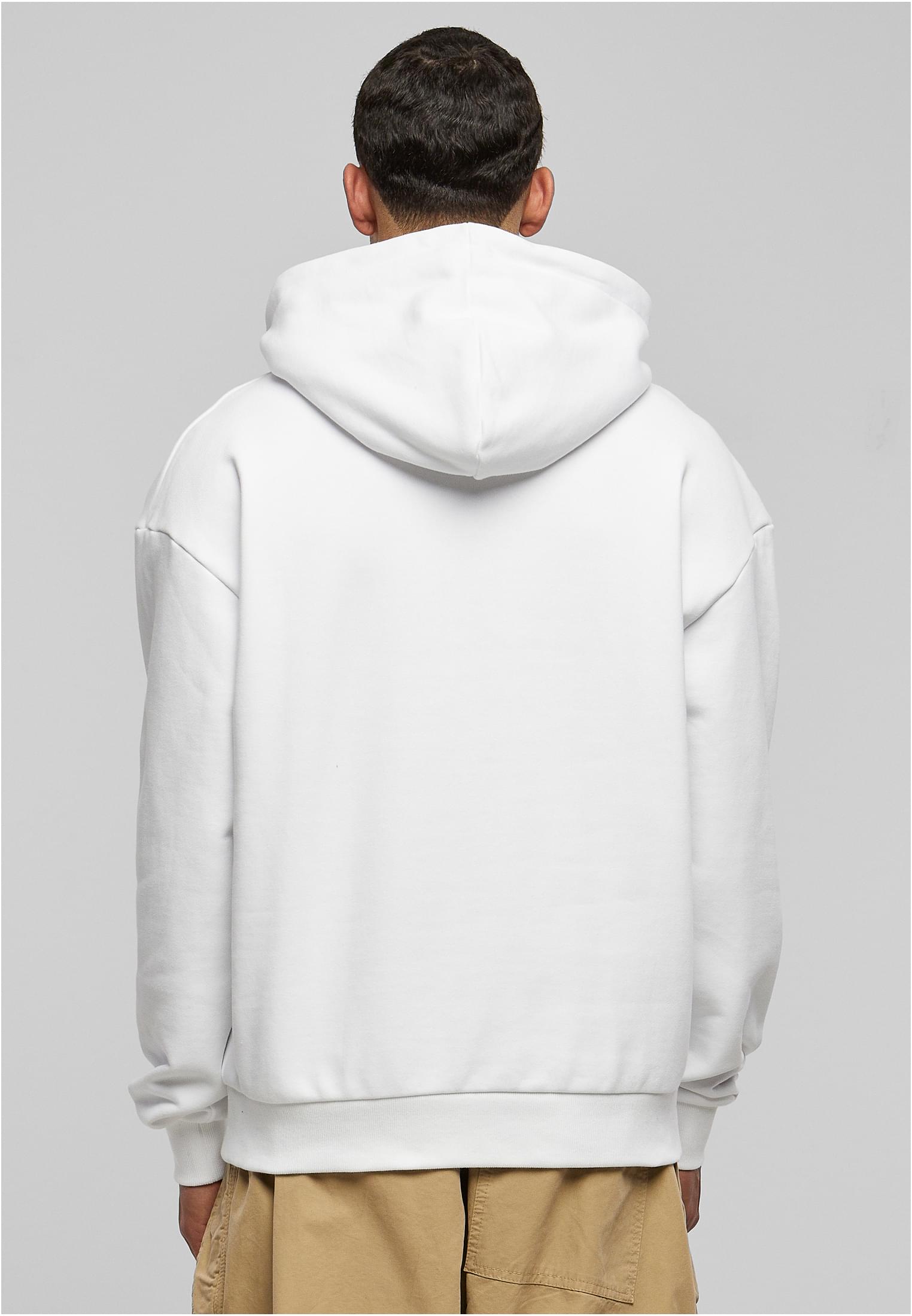 UC Ultra Heavy Hoody