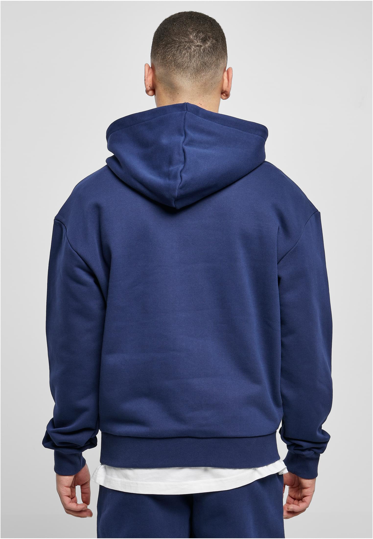 UC Ultra Heavy Hoody