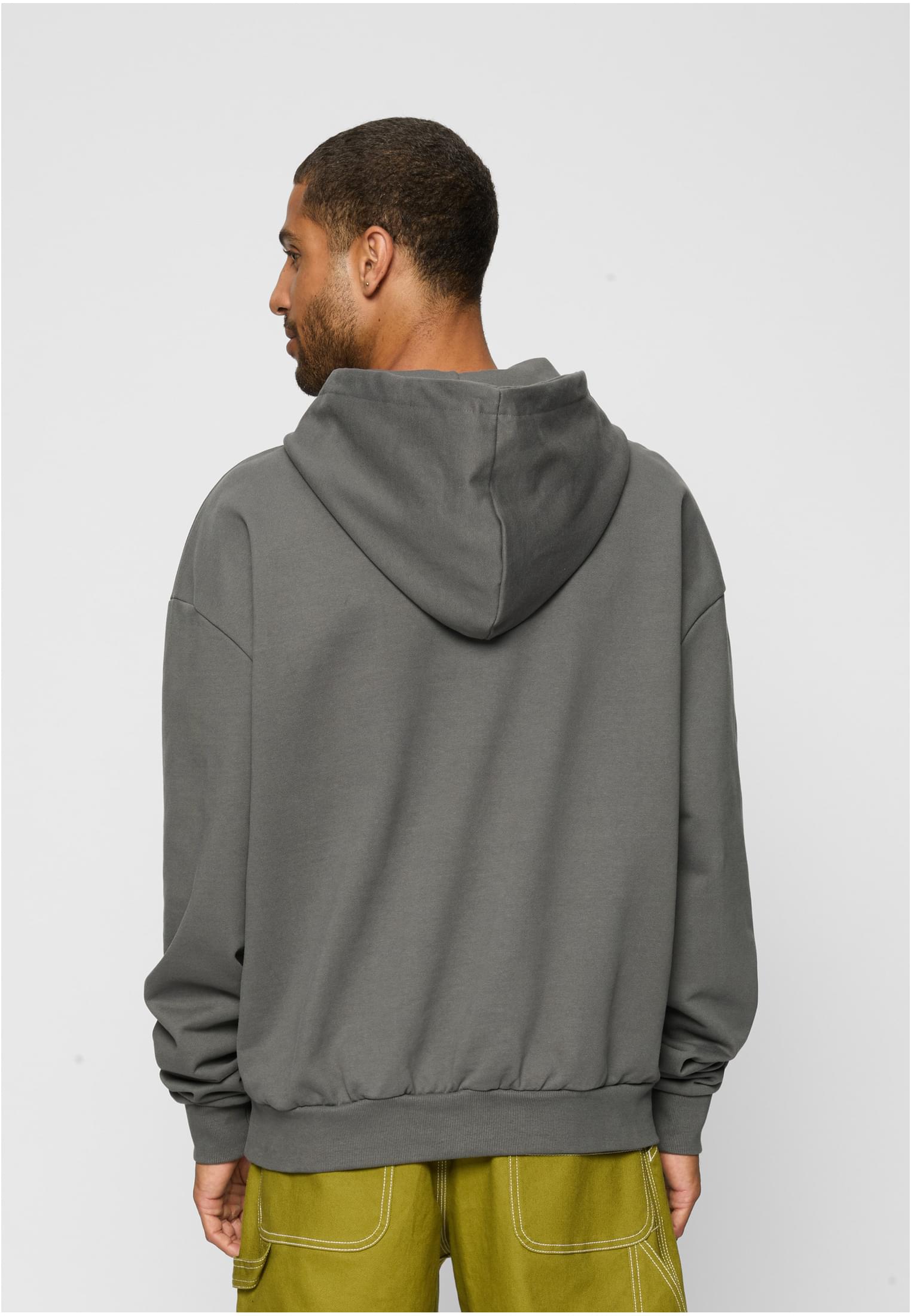 UC Ultra Heavy Hoody