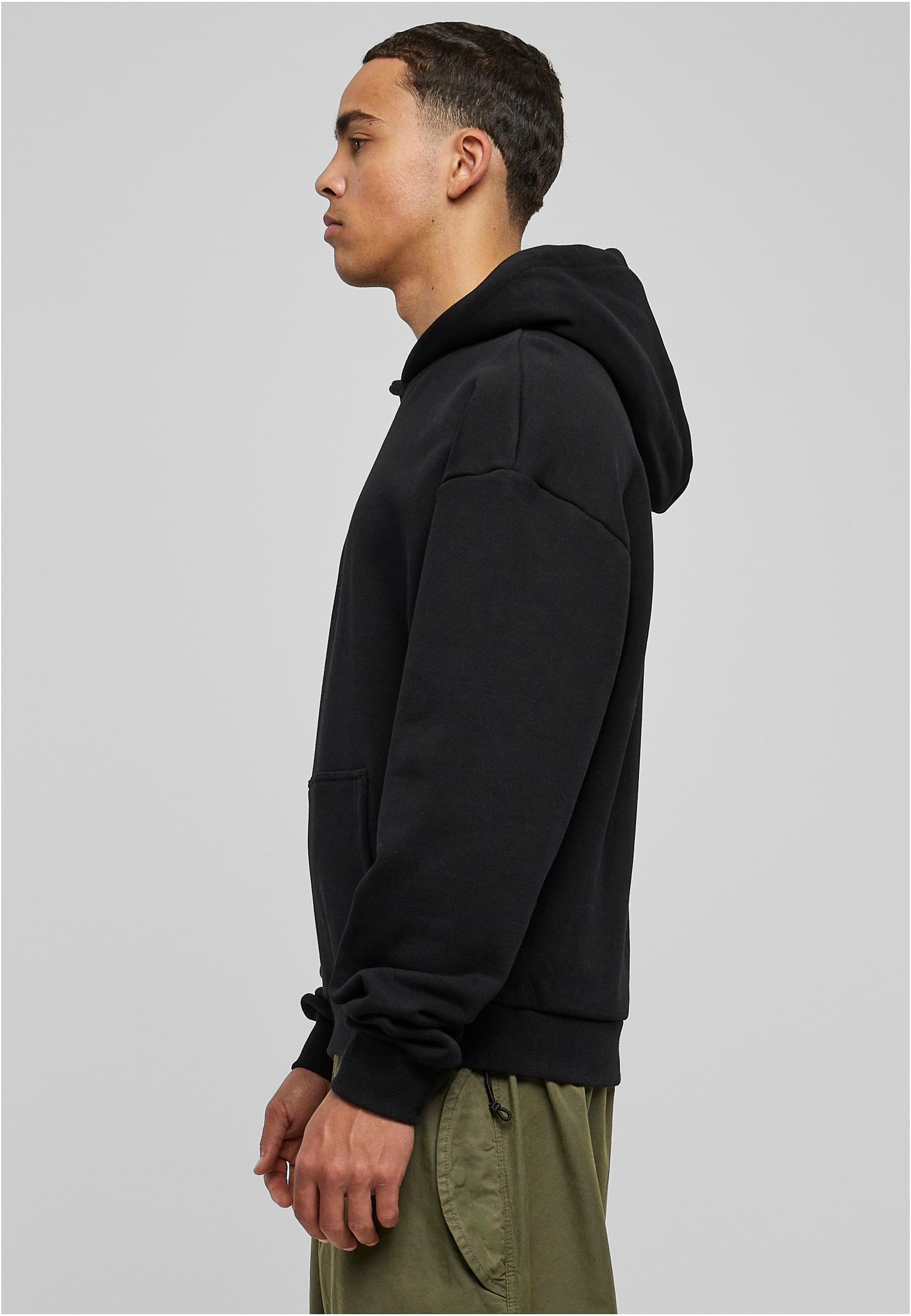 UC Ultra Heavy Hoody
