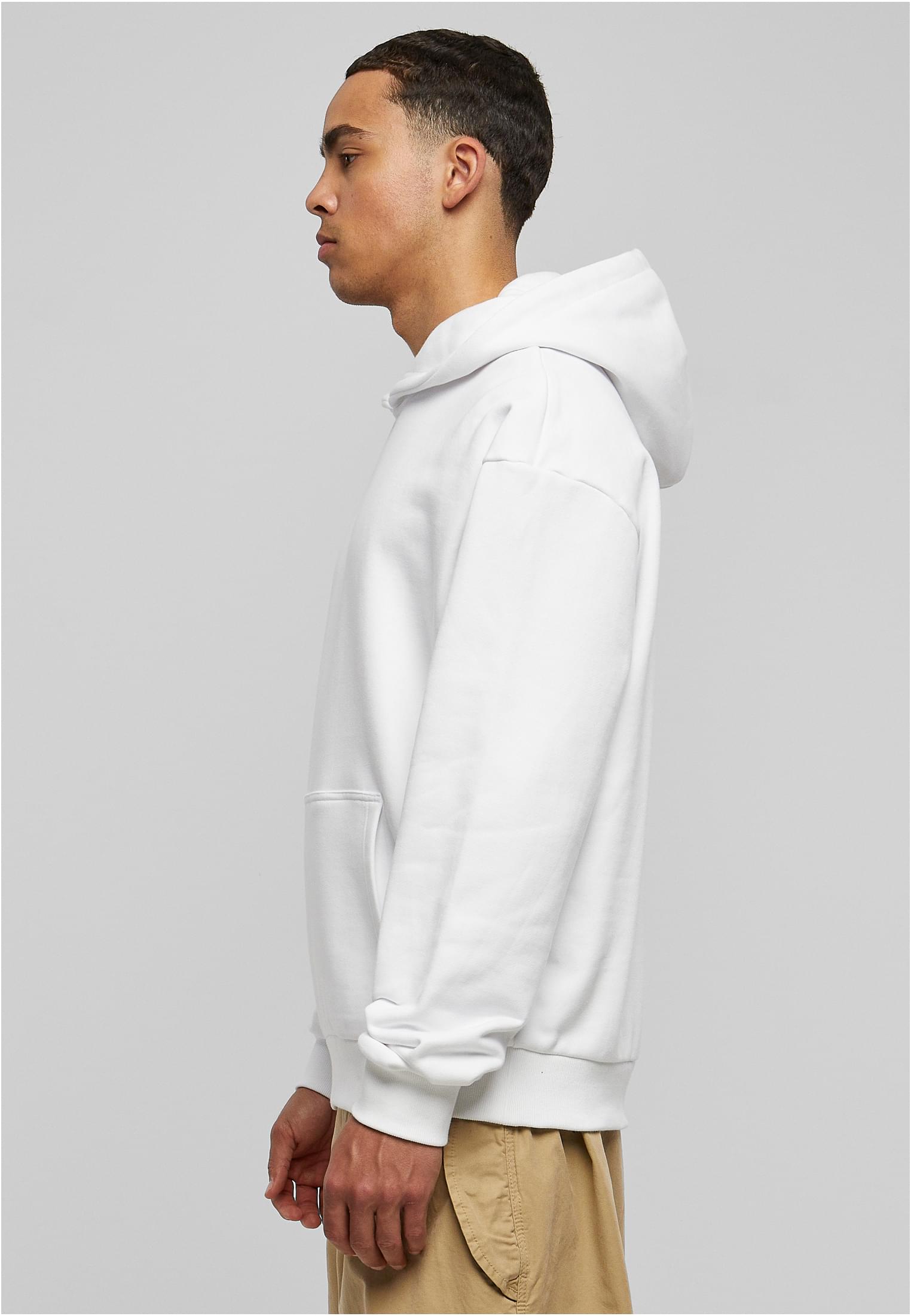 UC Ultra Heavy Hoody