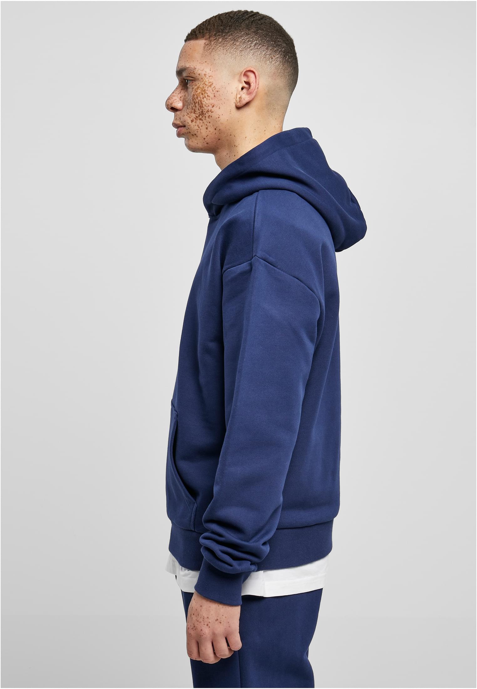 UC Ultra Heavy Hoody