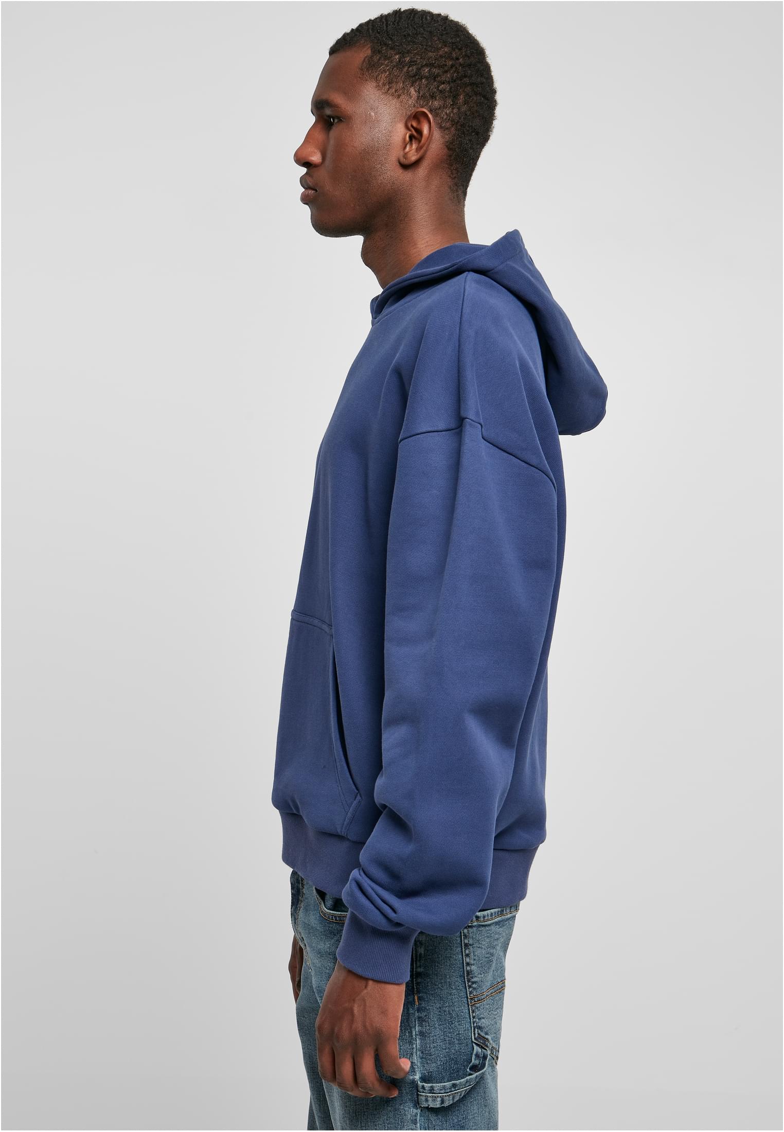 UC Ultra Heavy Hoody