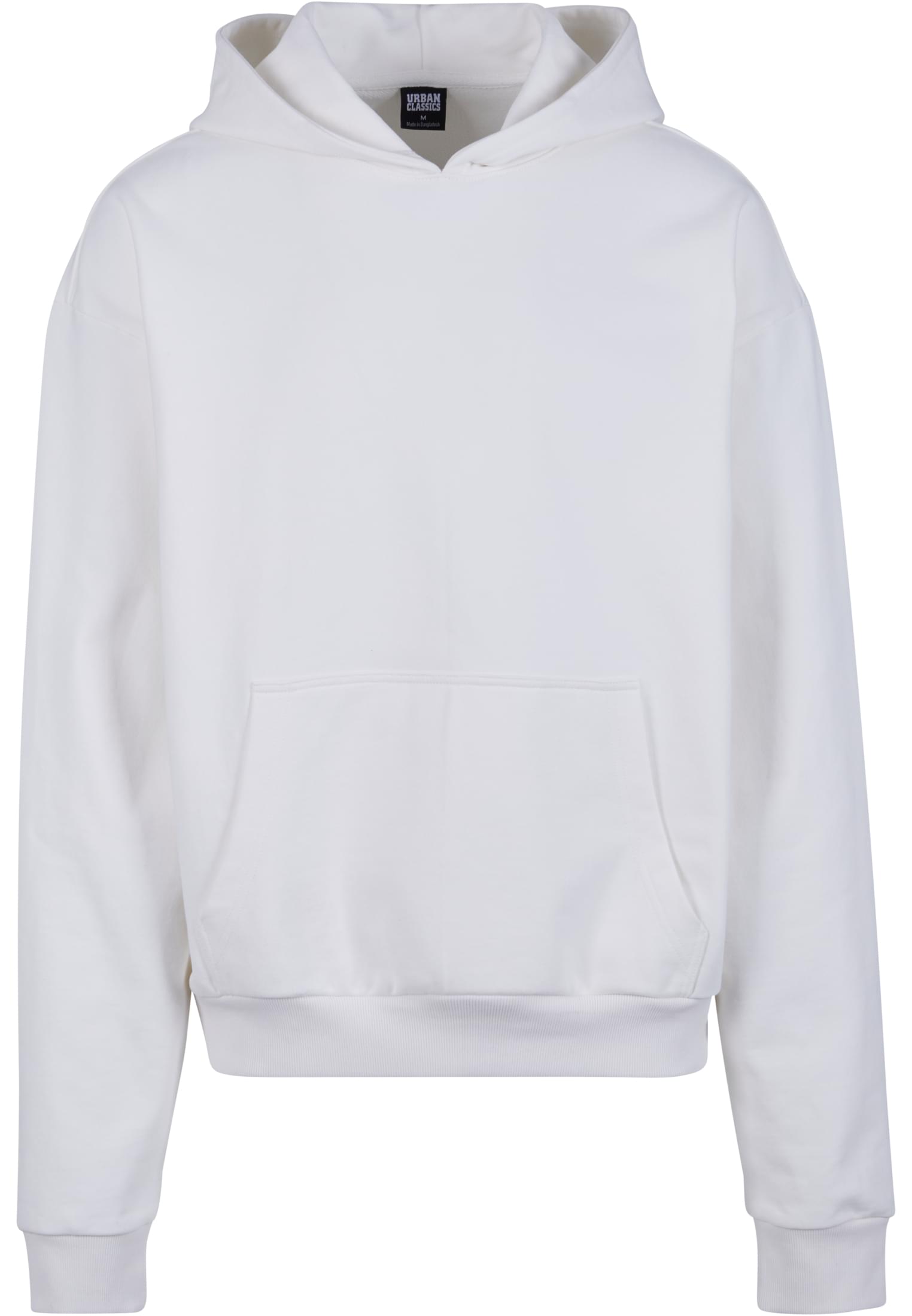 UC Ultra Heavy Hoody