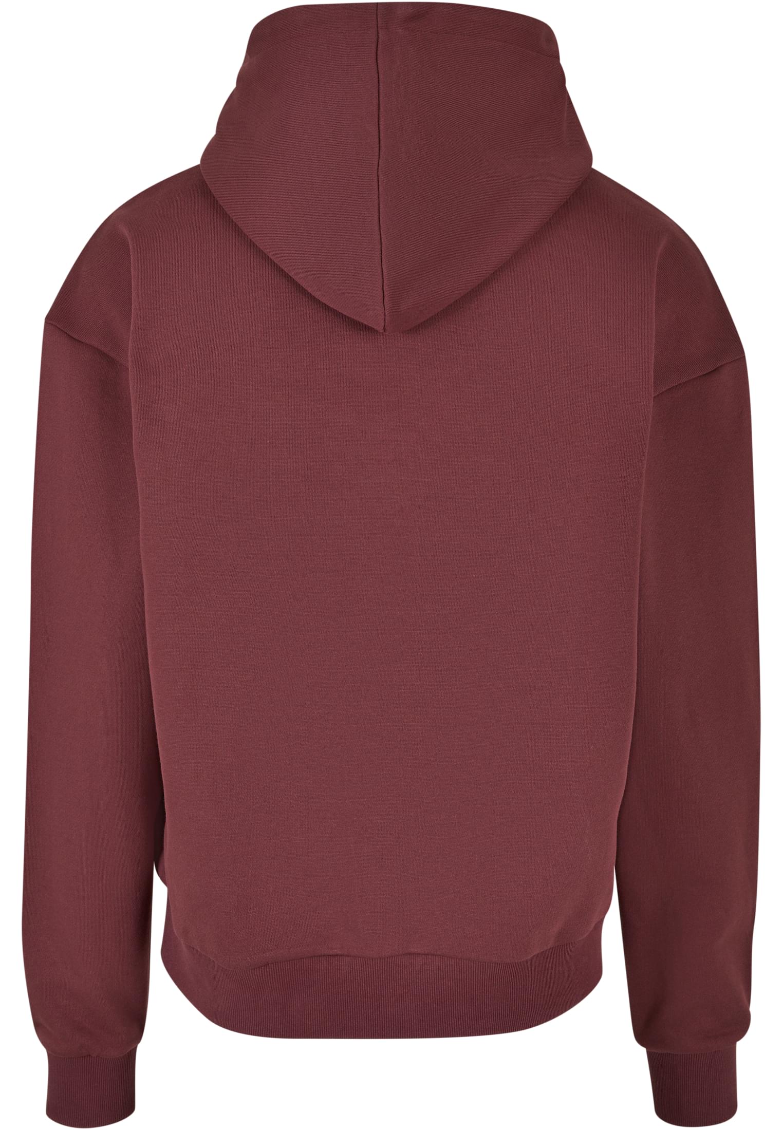 UC Ultra Heavy Hoody